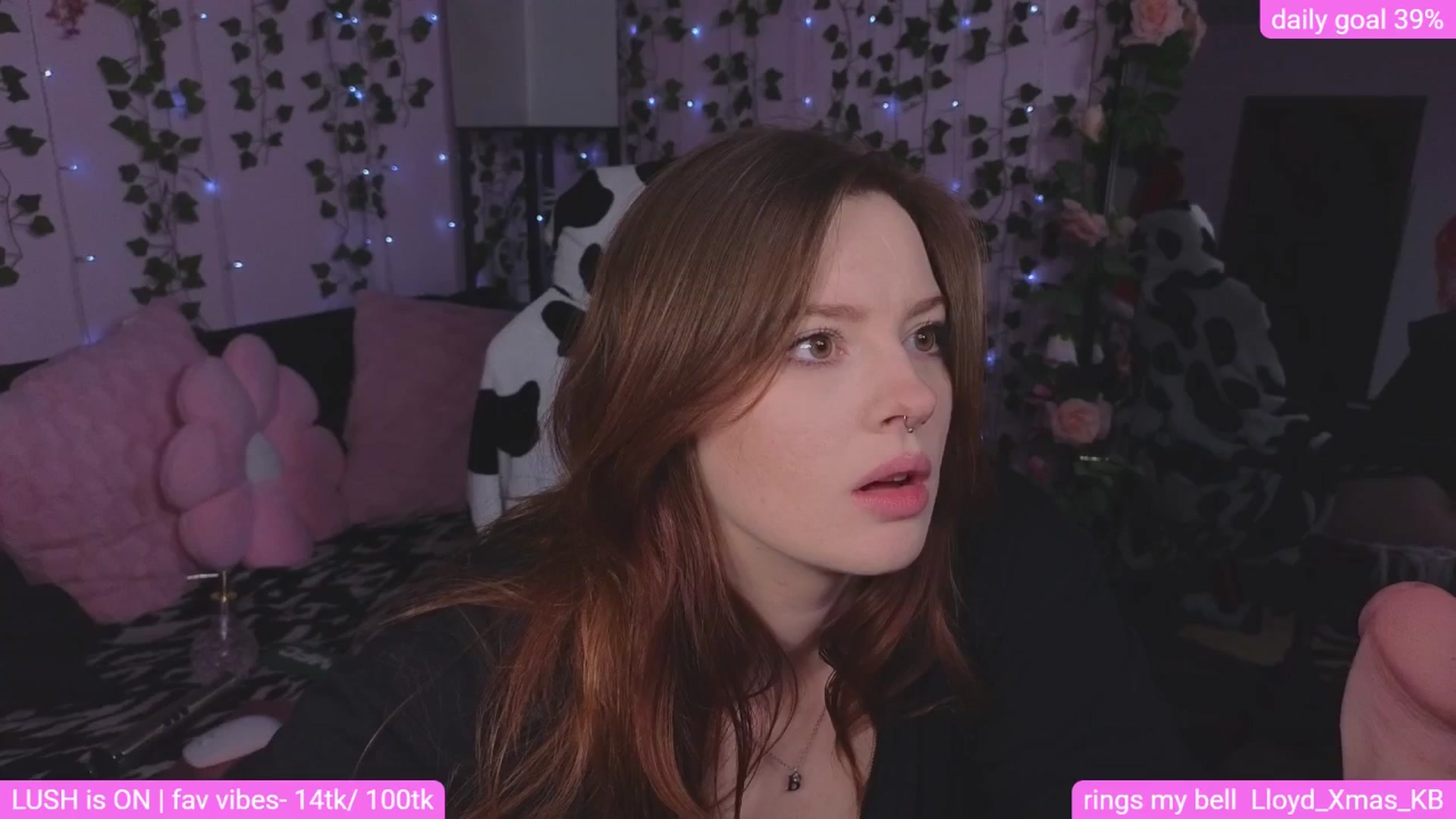 Gallery image thumbnail from naughtybella_'s myfreecams stream on, 03/19/2026, 02:37 image 18 of 20