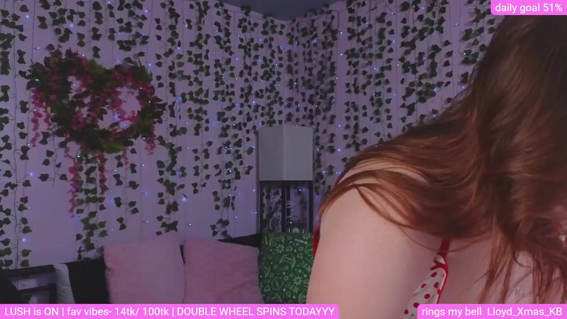 Gallery image thumbnail from naughtybella_'s myfreecams stream on, 03/21/2026, 02:27 image 19 of 20