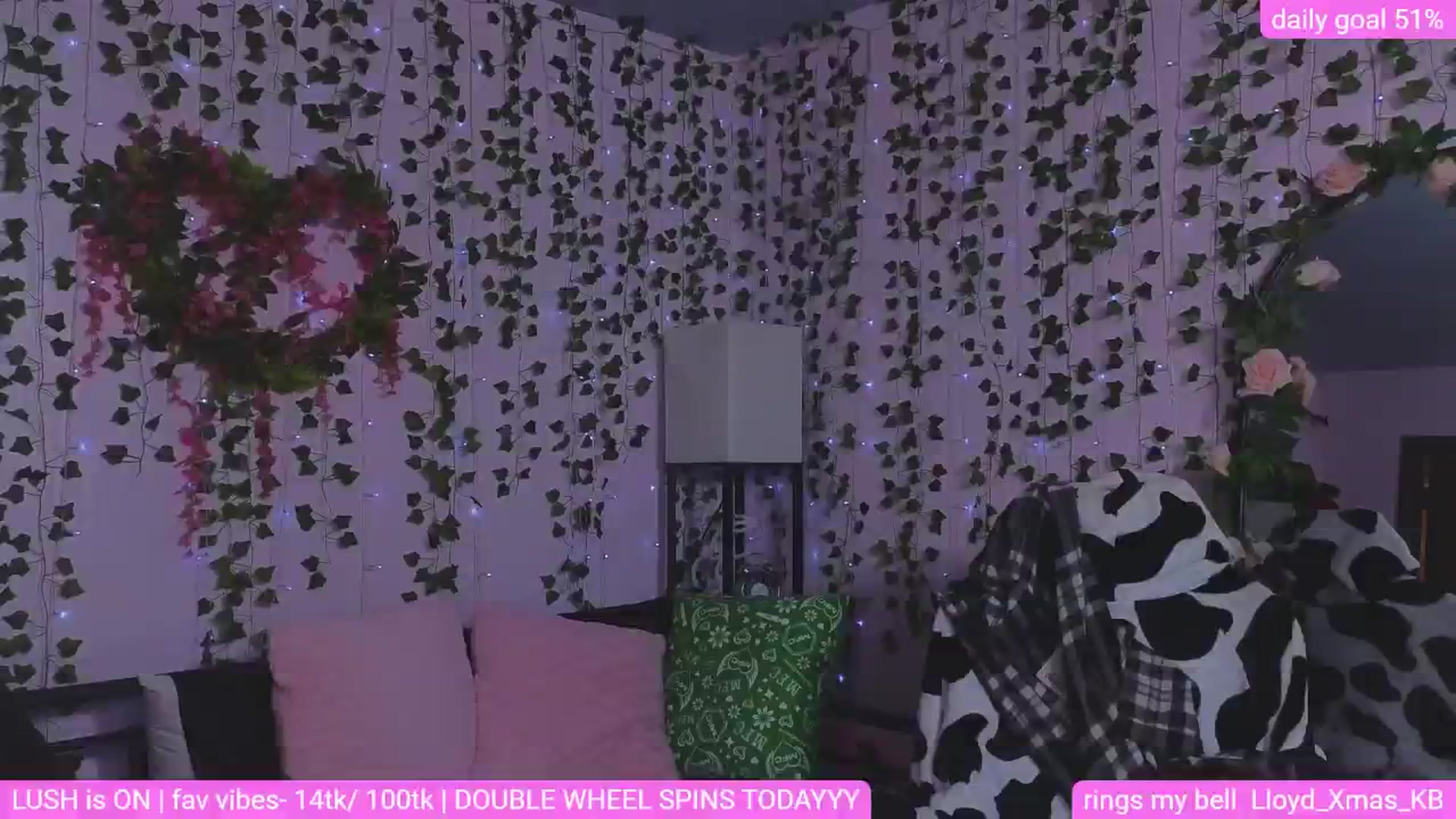 Gallery image thumbnail from naughtybella_'s myfreecams stream on, 03/21/2026, 02:27 image 20 of 20