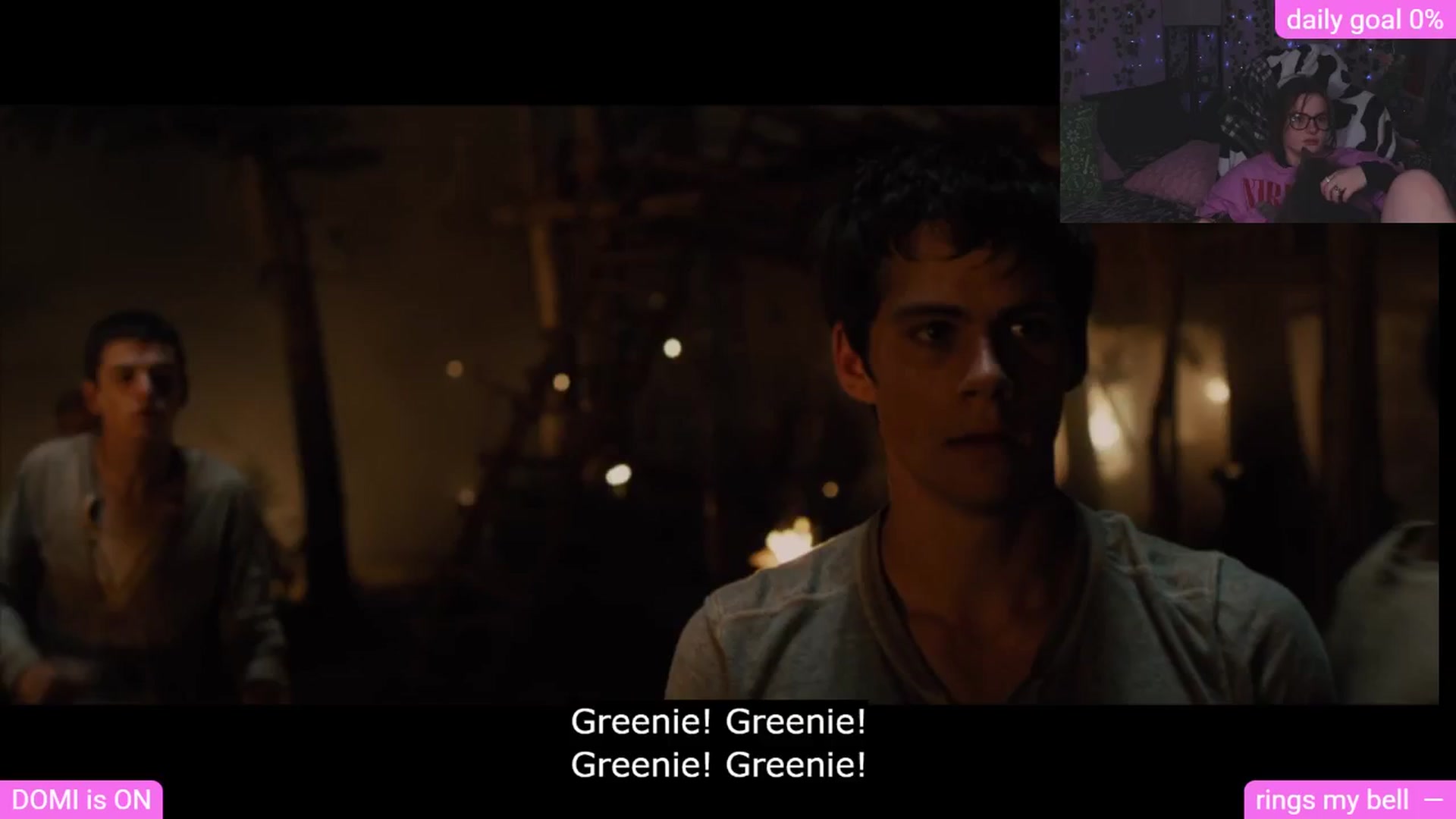 Gallery image thumbnail from naughtybella_'s myfreecams stream on, 03/27/2026, 24:00 image 20 of 20