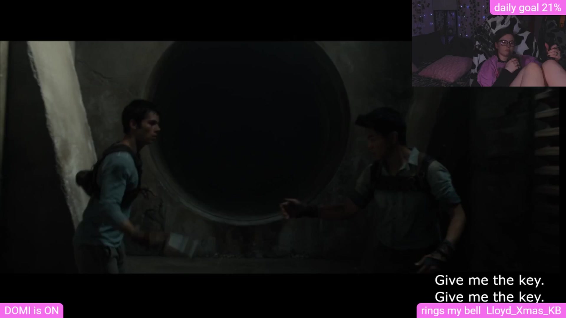 Gallery image thumbnail from naughtybella_'s myfreecams stream on, 03/27/2026, 01:52 image 1 of 20