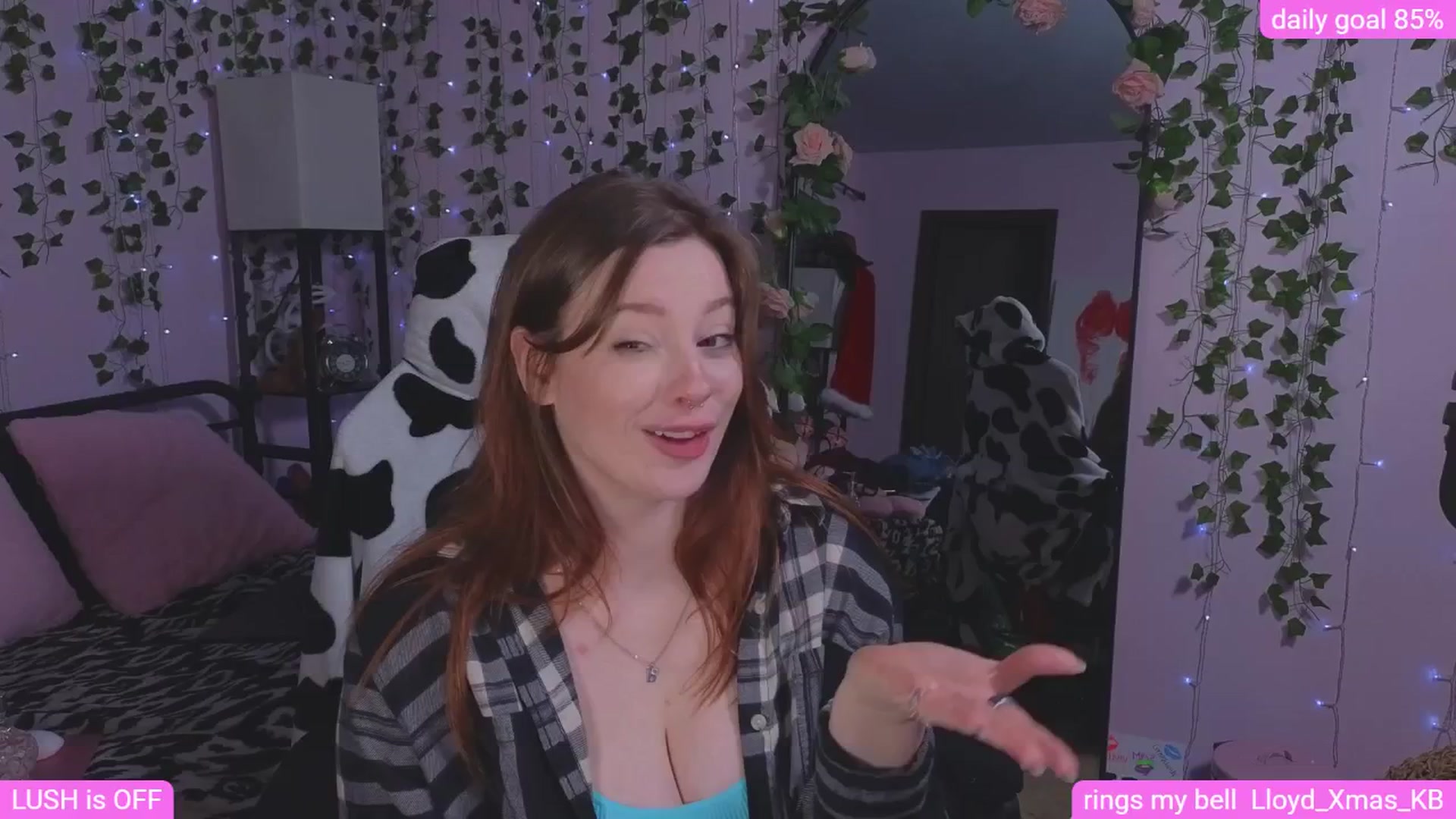 Gallery image thumbnail from naughtybella_'s myfreecams stream on, 04/09/2026, 03:56 image 18 of 20