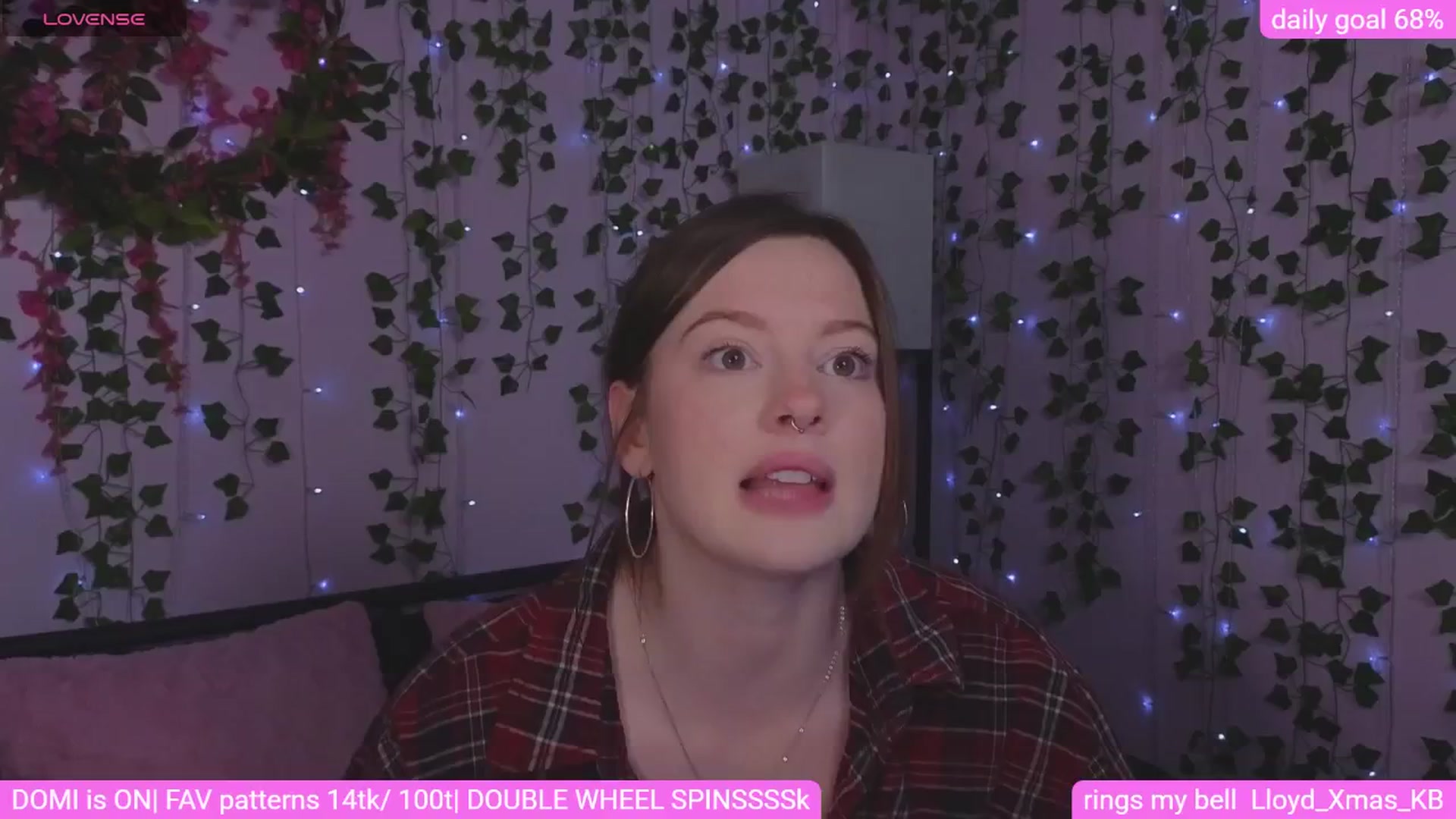 Gallery image thumbnail from naughtybella_'s myfreecams stream on, 04/14/2026, 04:07 image 20 of 20