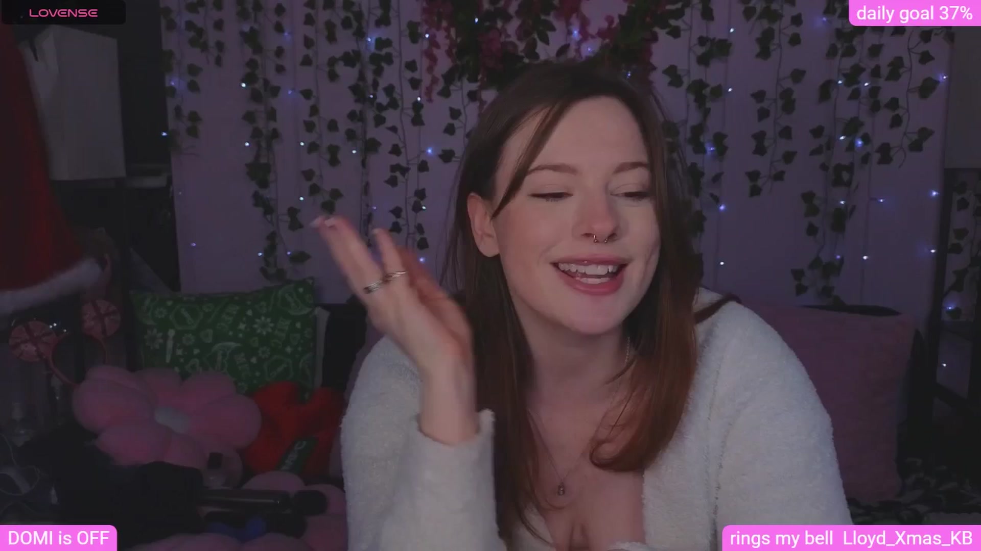 Gallery image thumbnail from naughtybella_'s myfreecams stream on, 04/16/2026, 03:42 image 20 of 20