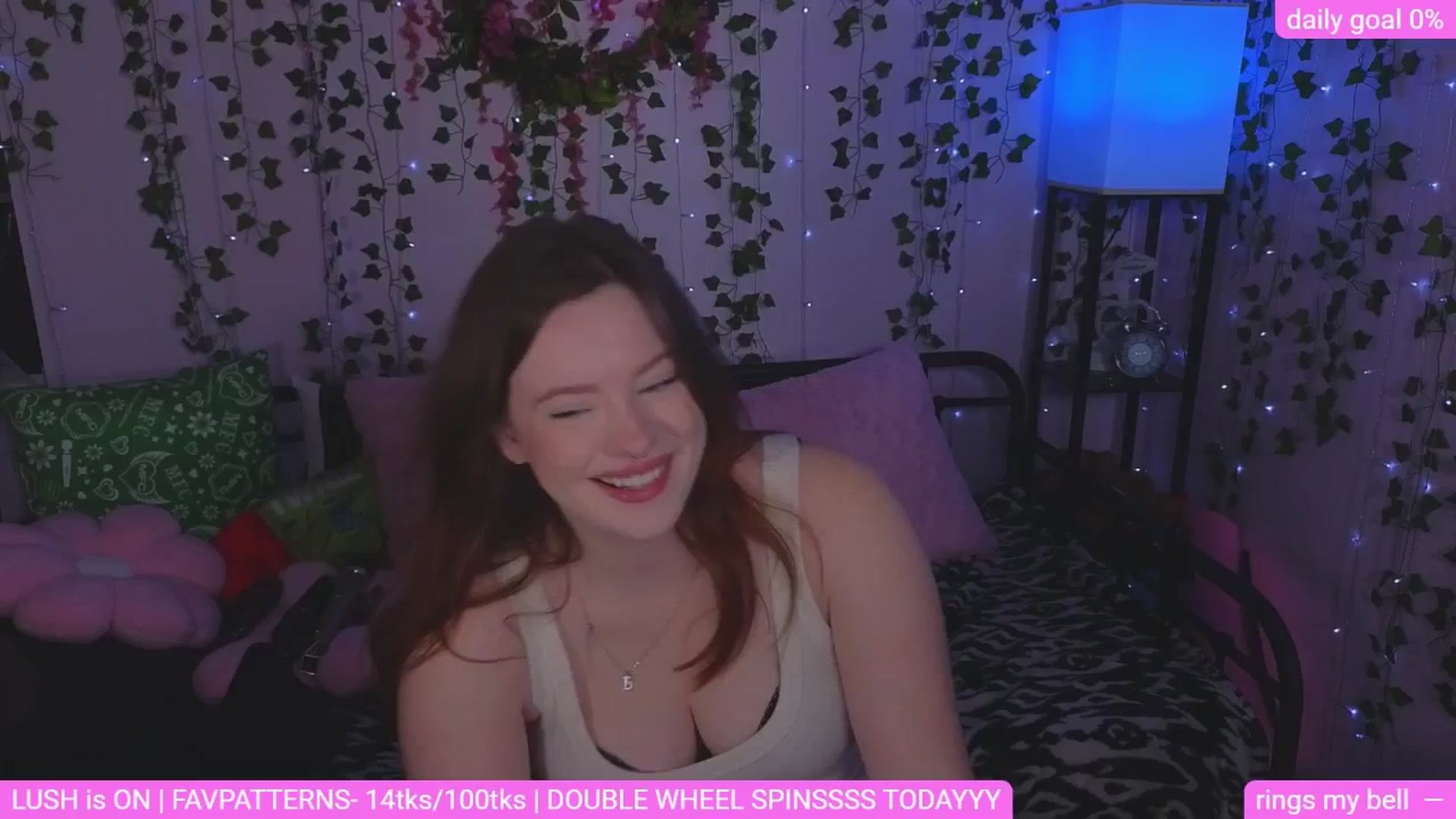 Gallery image thumbnail from naughtybella_'s myfreecams stream on, 04/23/2026, 24:01 image 8 of 20