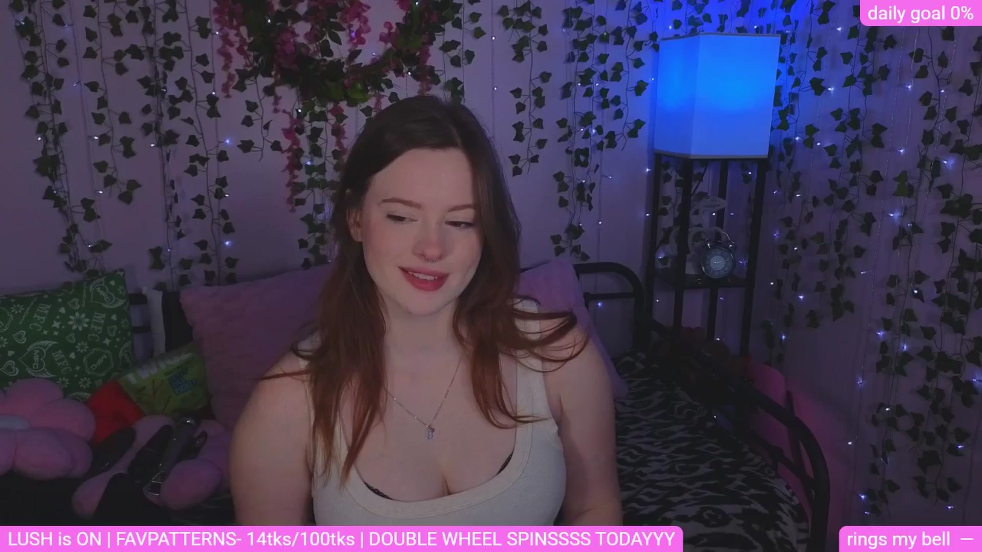 Gallery image thumbnail from naughtybella_'s myfreecams stream on, 04/23/2026, 24:01 image 7 of 20