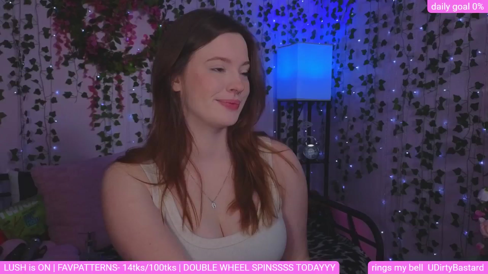 Gallery image thumbnail from naughtybella_'s myfreecams stream on, 04/23/2026, 24:57 image 7 of 20