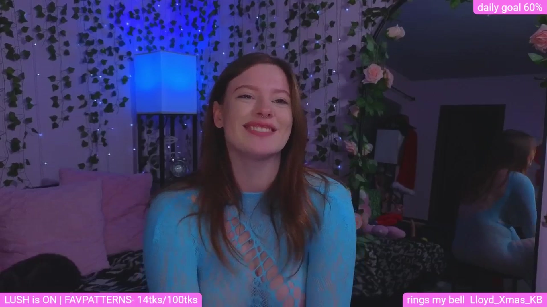 Gallery image thumbnail from naughtybella_'s myfreecams stream on, 05/02/2026, 03:19 image 16 of 20