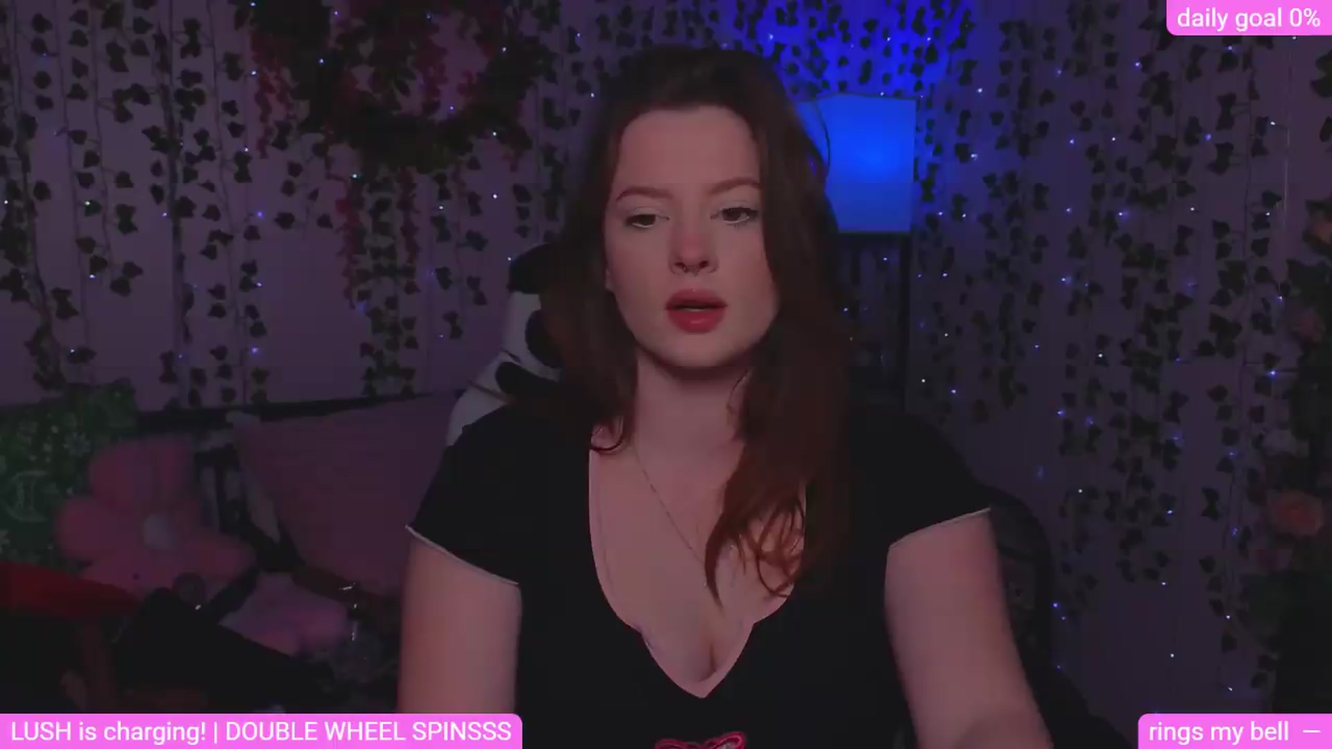Gallery image thumbnail from naughtybella_'s myfreecams stream on, 05/06/2026, 03:32 image 1 of 20