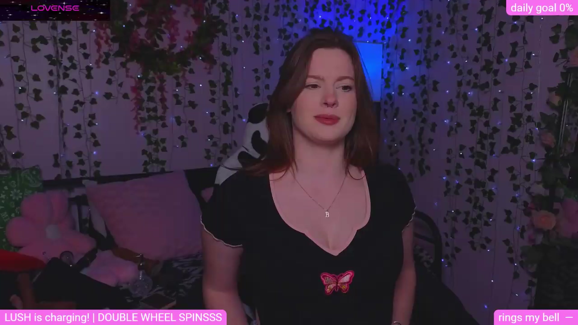 Gallery image thumbnail from naughtybella_'s myfreecams stream on, 05/06/2026, 03:32 image 2 of 20