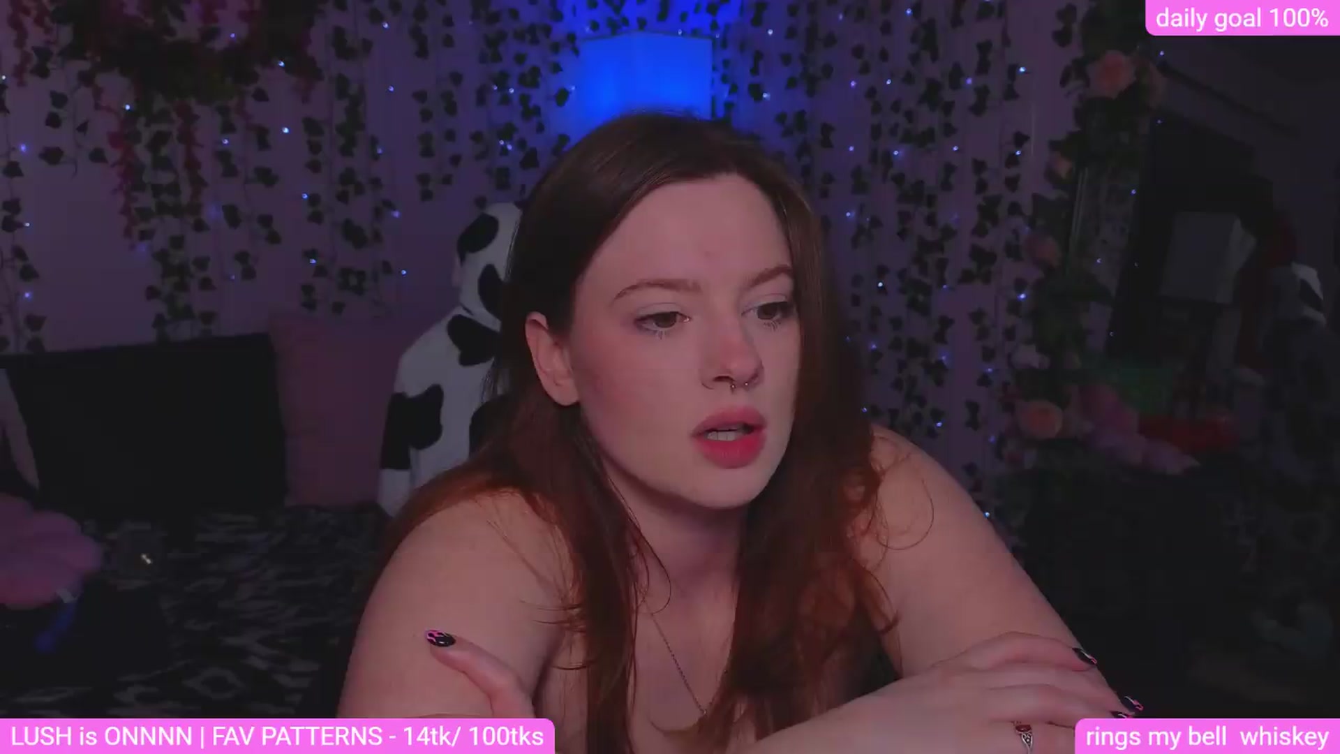 Gallery image thumbnail from naughtybella_'s myfreecams stream on, 05/07/2026, 02:51 image 16 of 20