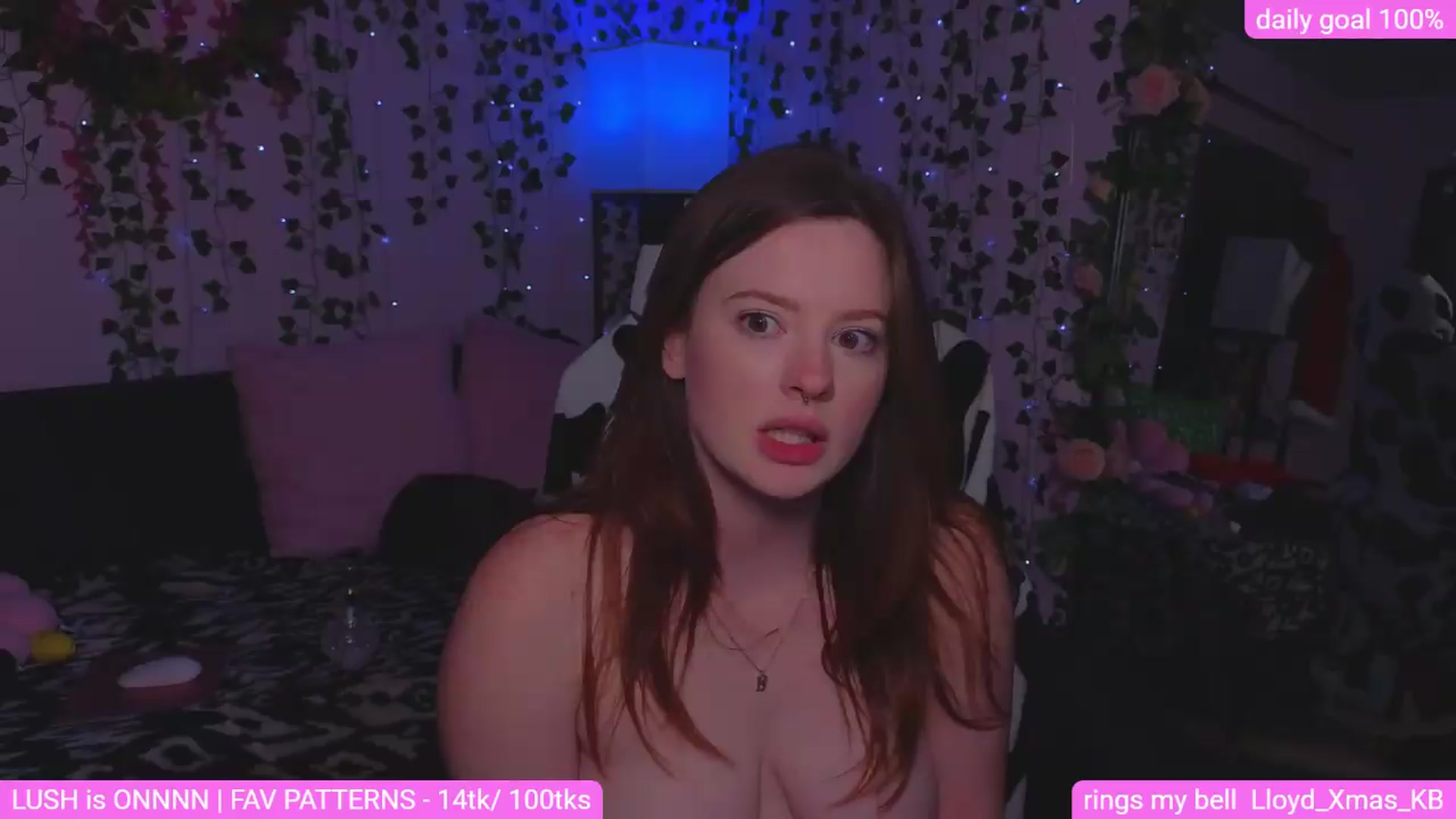 Gallery image thumbnail from naughtybella_'s myfreecams stream on, 05/08/2026, 03:51 image 9 of 20