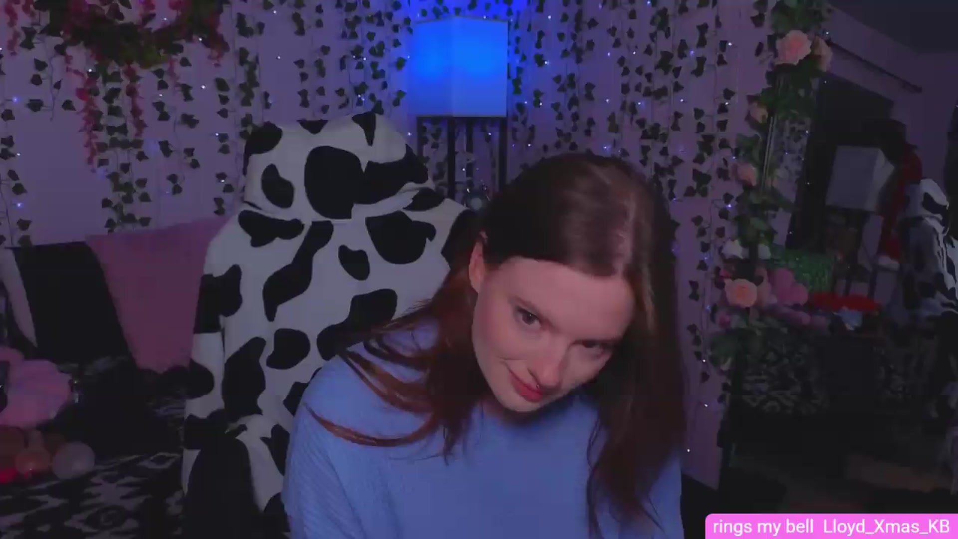 Gallery image thumbnail from naughtybella_'s myfreecams stream on, 05/09/2026, 01:37 image 9 of 20