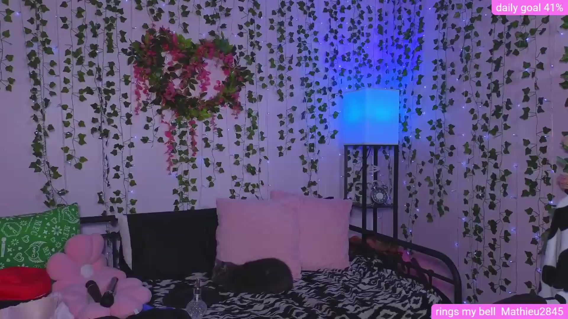 Gallery image thumbnail from naughtybella_'s myfreecams stream on, 05/14/2026, 03:08 image 8 of 20
