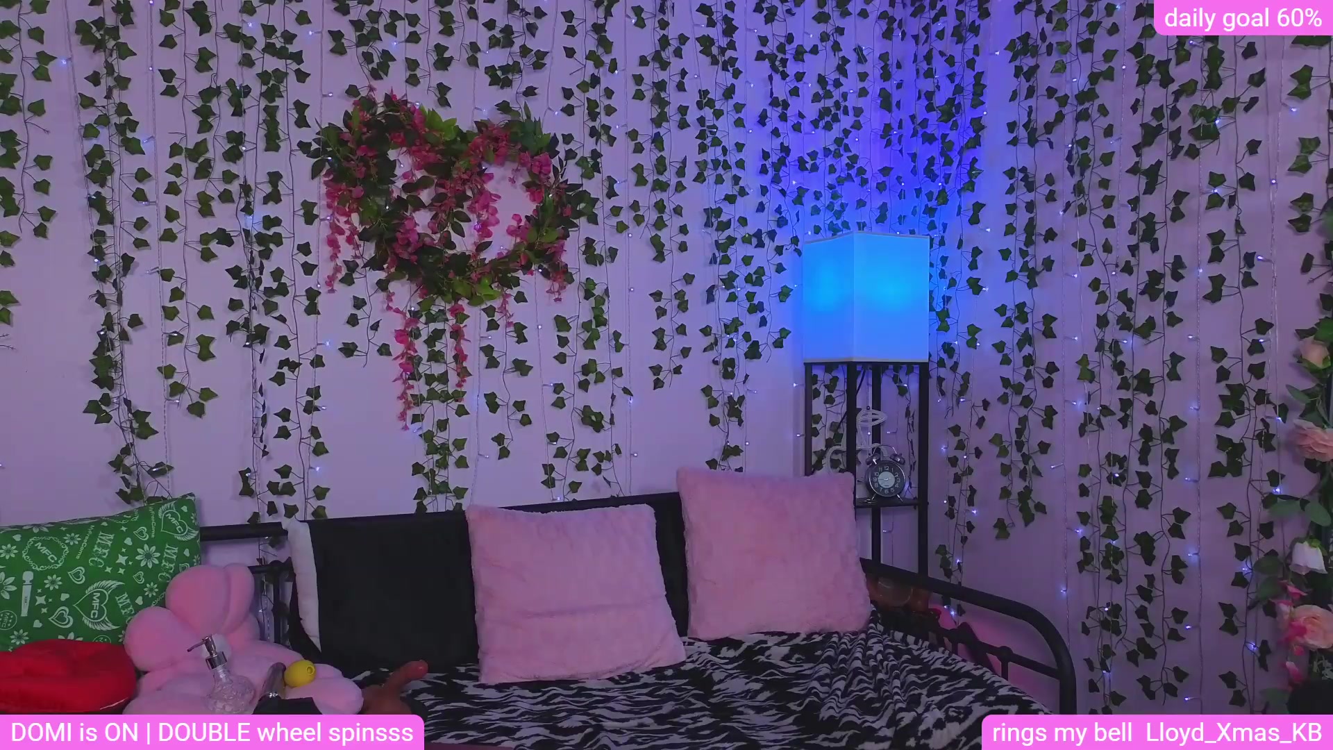 Gallery image thumbnail from naughtybella_'s myfreecams stream on, 05/15/2026, 03:32 image 13 of 20