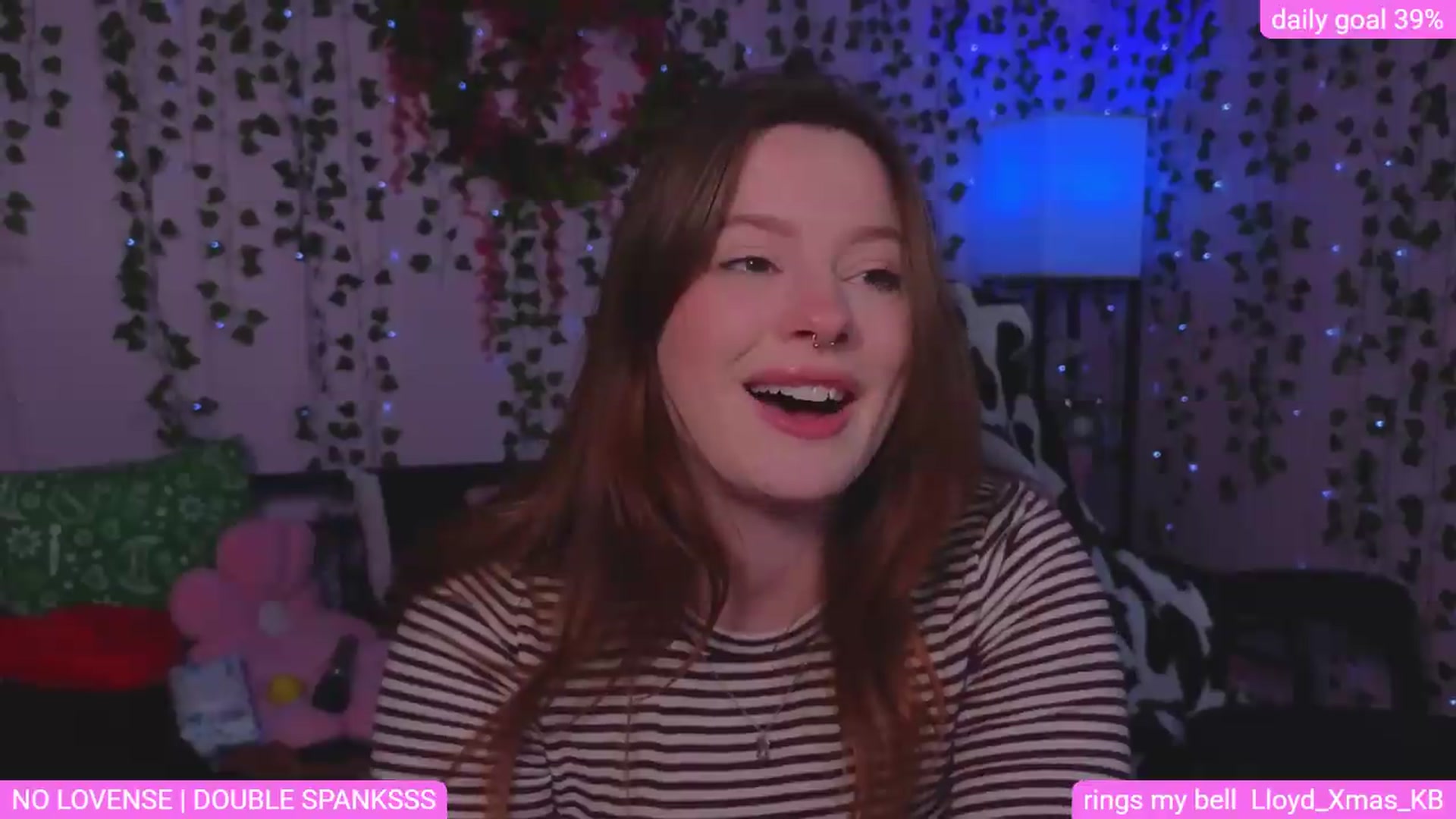 Gallery image thumbnail from naughtybella_'s myfreecams stream on, 05/16/2026, 02:46 image 11 of 20