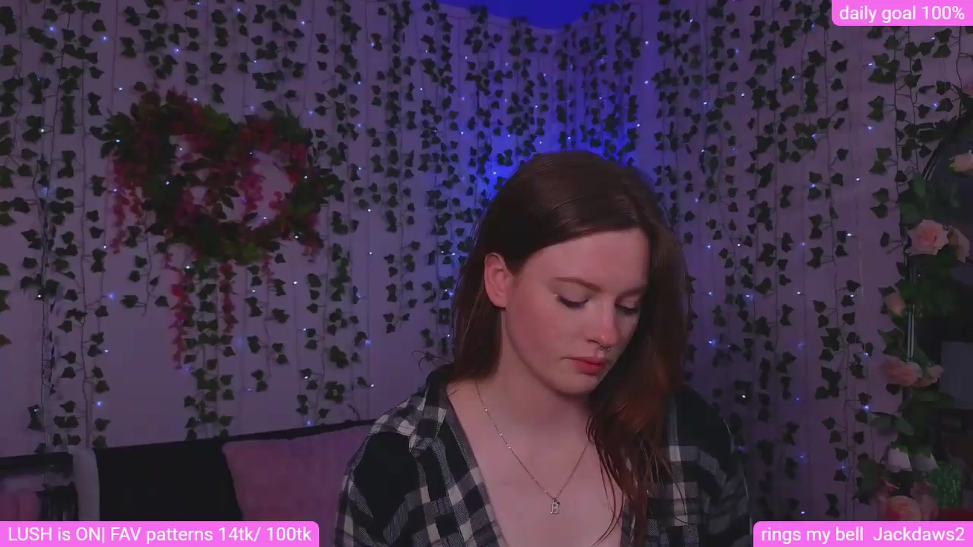 Gallery image thumbnail from naughtybella_'s myfreecams stream on, 05/20/2026, 03:16 image 13 of 20