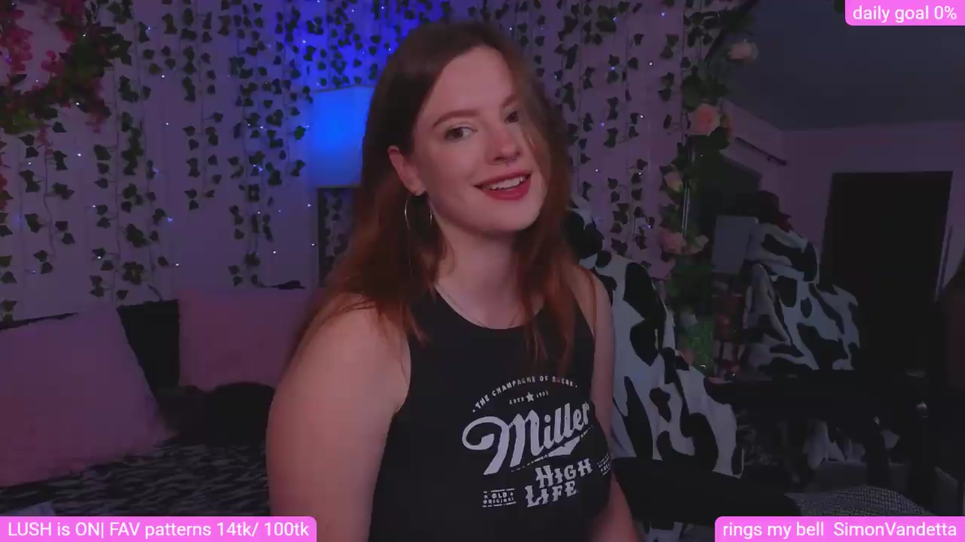 Gallery image thumbnail from naughtybella_'s myfreecams stream on, 05/27/2026, 24:18 image 19 of 20