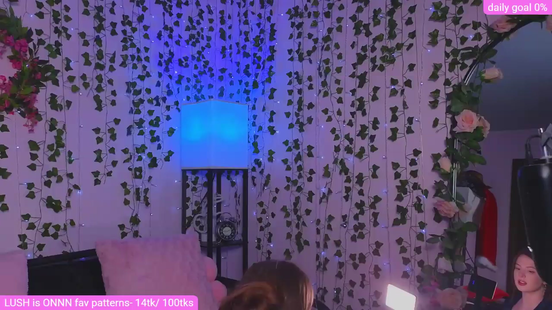 Gallery image thumbnail from naughtybella_'s myfreecams stream on, 05/30/2026, 02:17 image 1 of 20