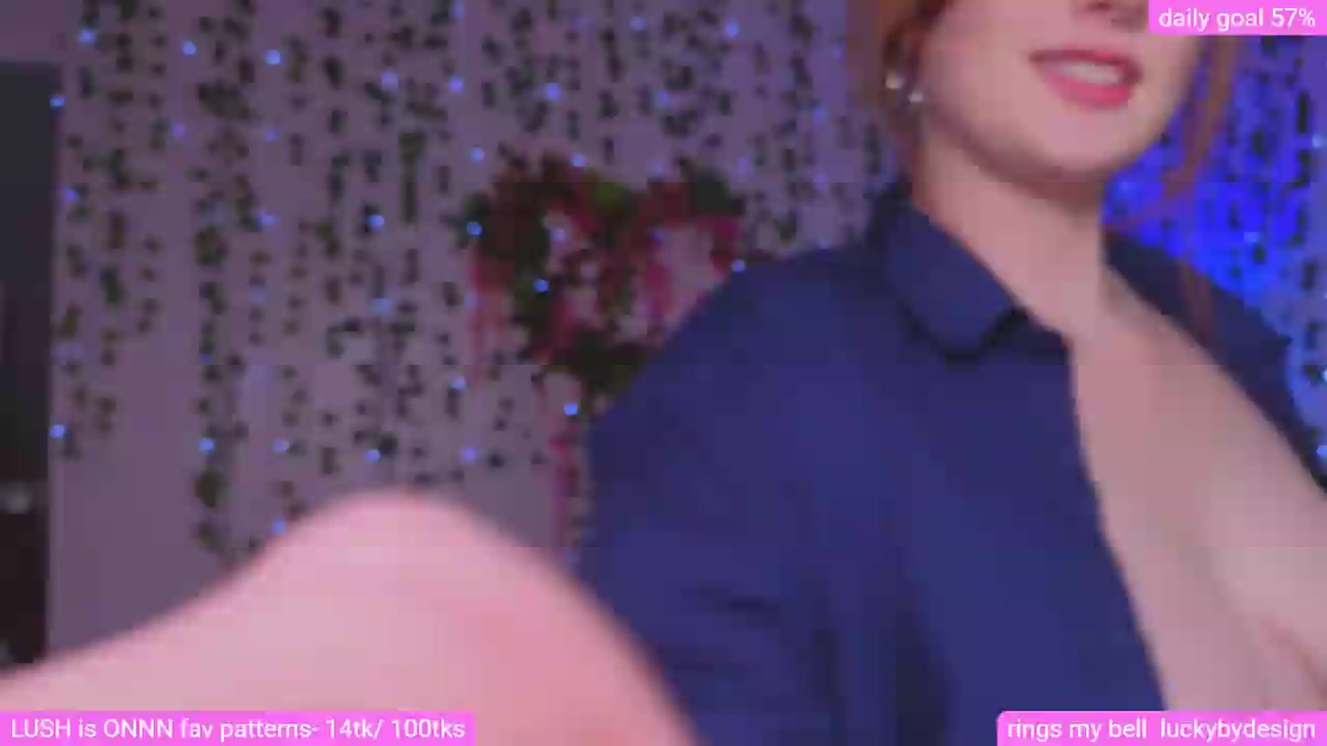 Gallery image thumbnail from naughtybella_'s myfreecams stream on, 05/30/2026, 02:17 image 7 of 20