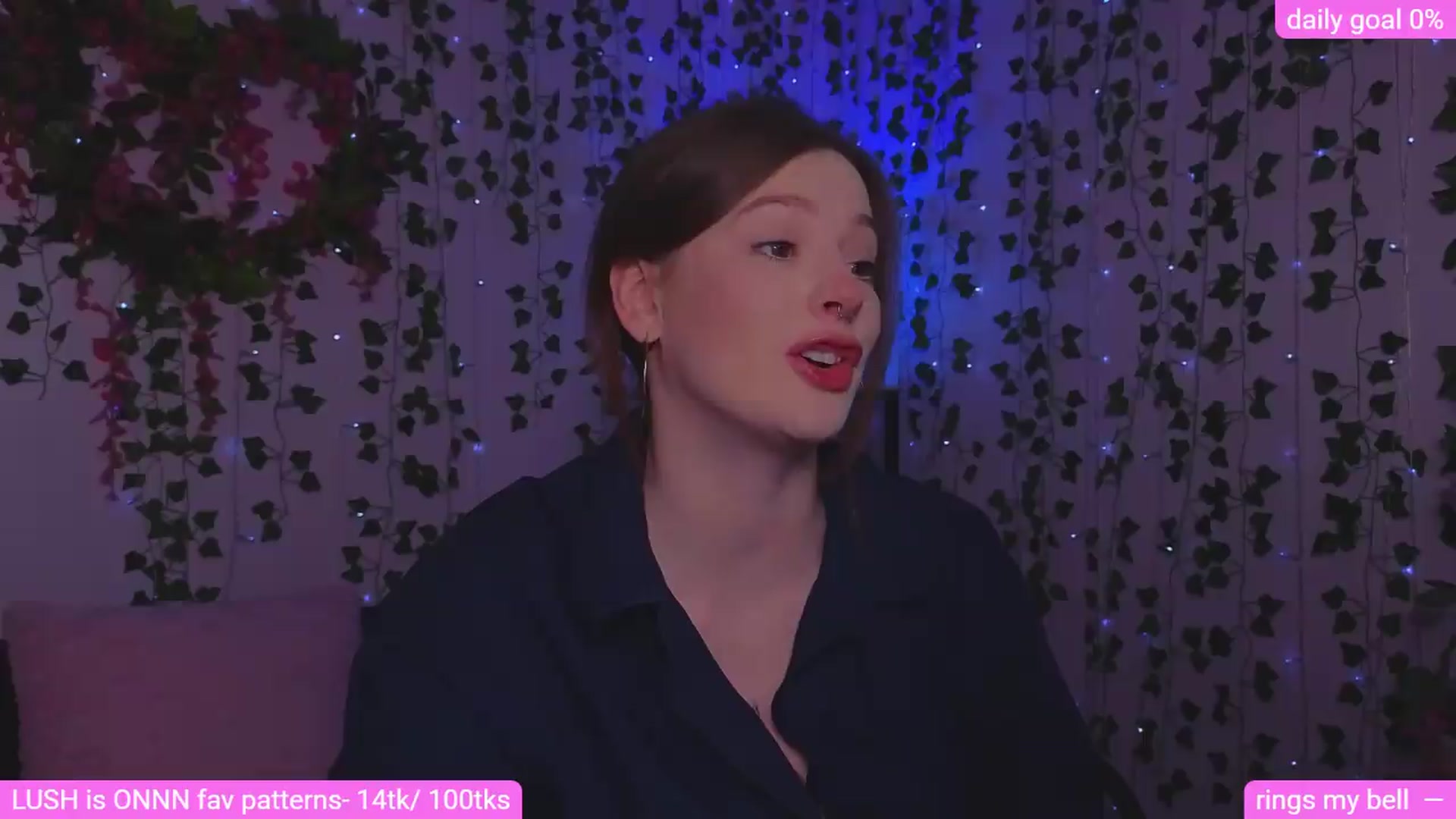 Gallery image thumbnail from naughtybella_'s myfreecams stream on, 05/30/2026, 02:17 image 2 of 20