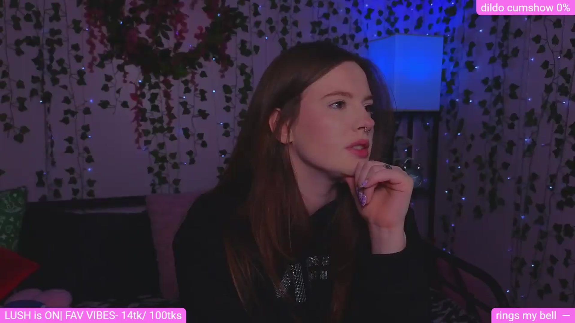 Gallery image thumbnail from naughtybella_'s myfreecams stream on, 06/12/2026, 03:24 image 4 of 20