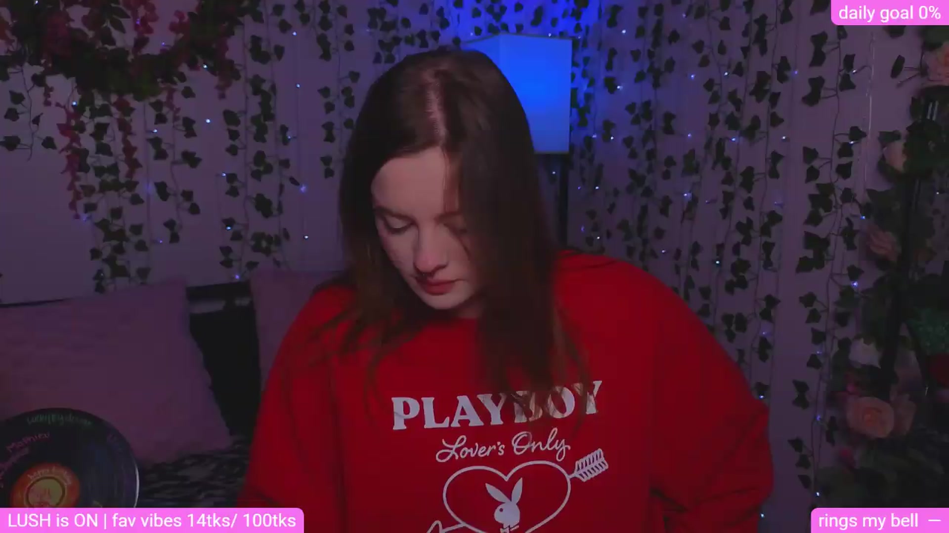 Gallery image thumbnail from naughtybella_'s myfreecams stream on, 06/13/2026, 03:23 image 3 of 20
