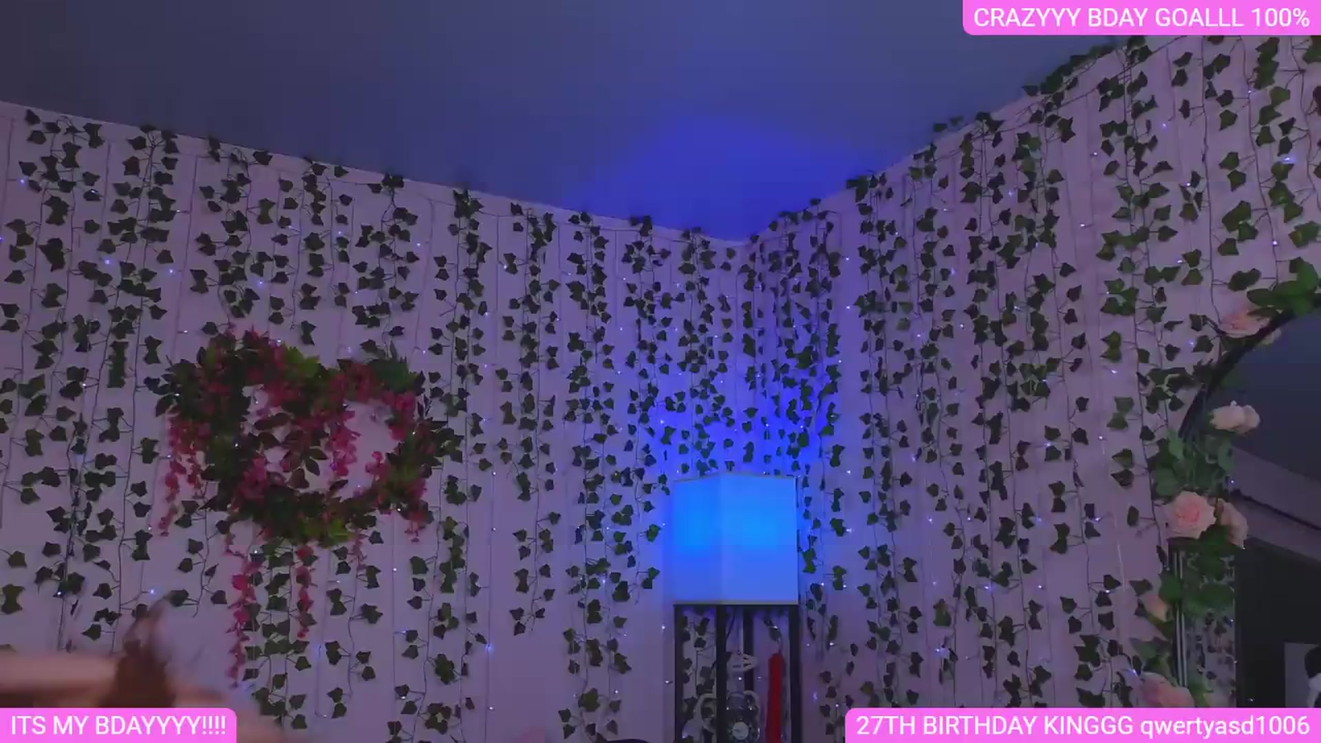Gallery image thumbnail from naughtybella_'s myfreecams stream on, 06/24/2026, 04:42 image 20 of 20
