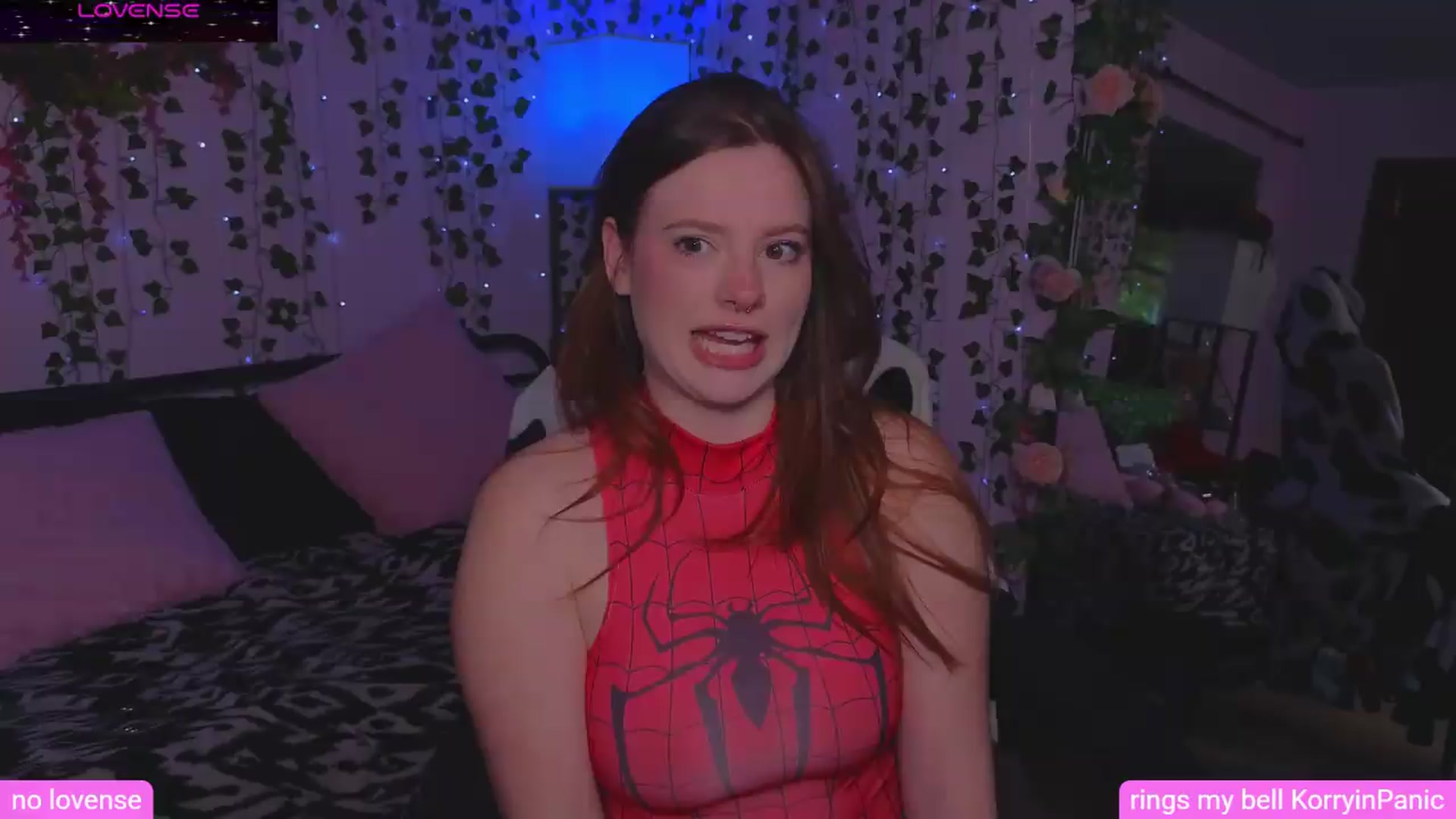 Gallery image thumbnail from naughtybella_'s myfreecams stream on, 06/26/2026, 03:40 image 4 of 20