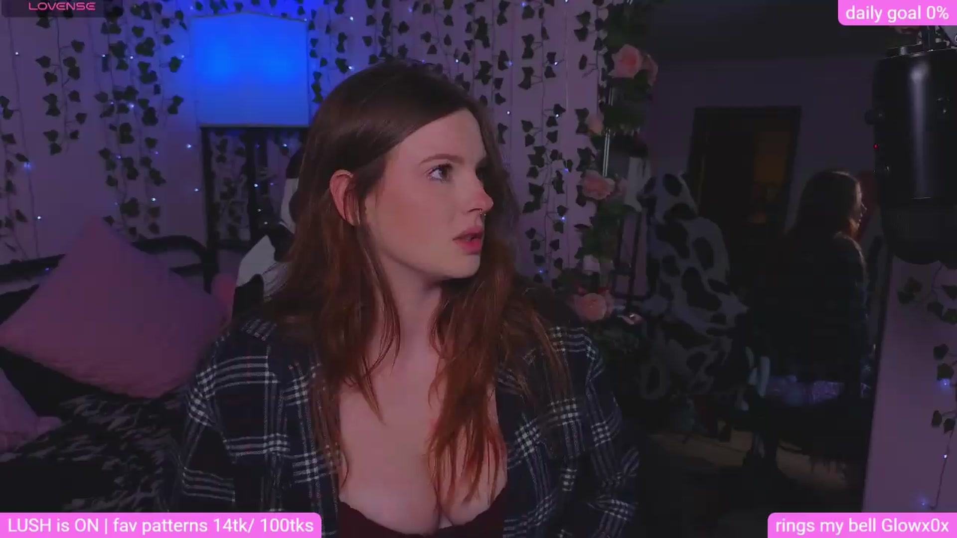 Gallery image thumbnail from naughtybella_'s myfreecams stream on, 07/02/2026, 23:38 image 18 of 20