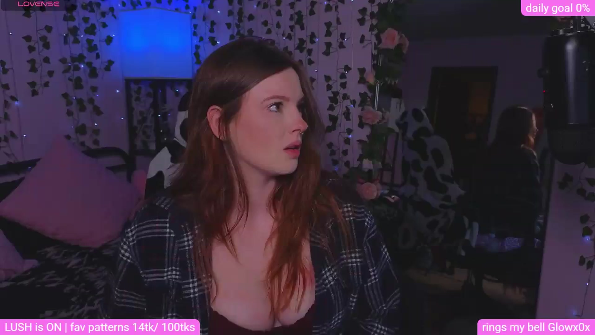 Gallery image thumbnail from naughtybella_'s myfreecams stream on, 07/02/2026, 23:38 image 19 of 20