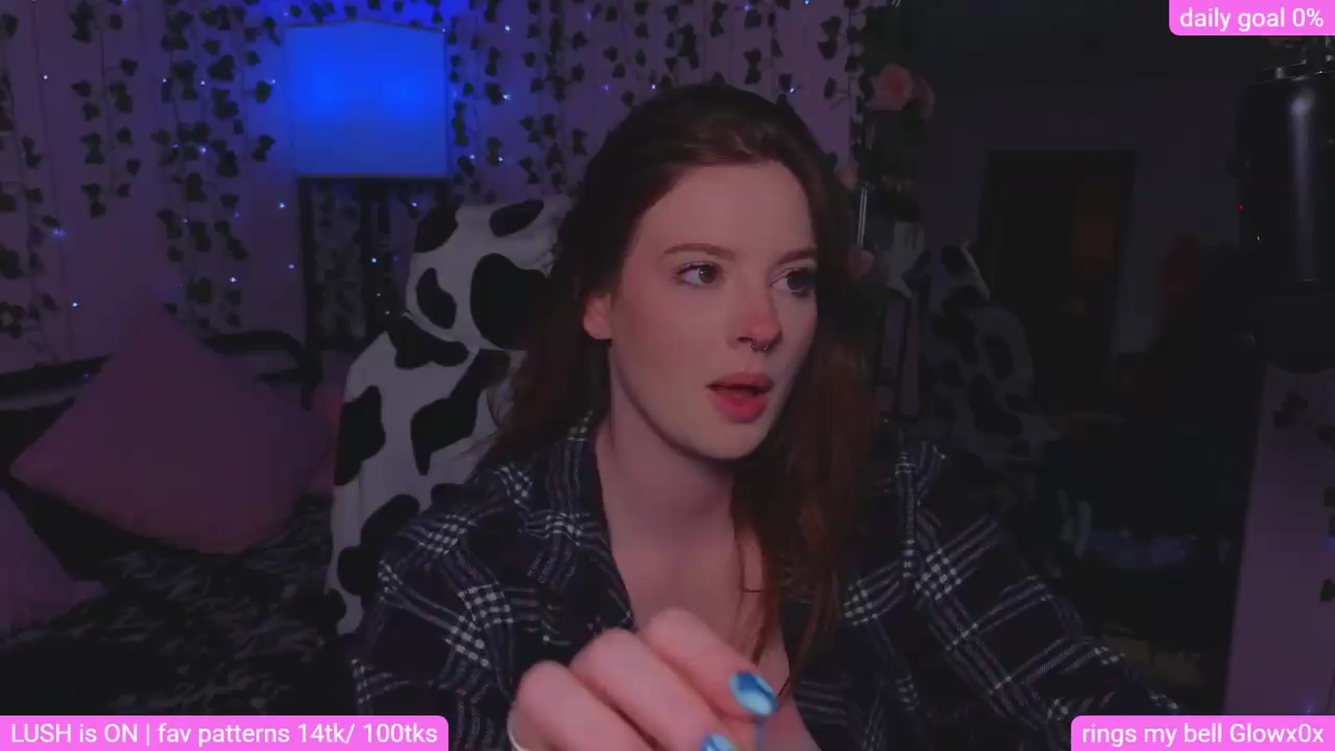 Gallery image thumbnail from naughtybella_'s myfreecams stream on, 07/03/2026, 24:00 image 6 of 20