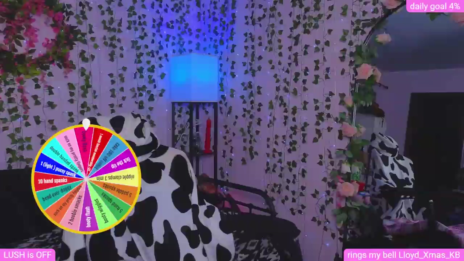 Gallery image thumbnail from naughtybella_'s myfreecams stream on, 07/04/2026, 03:16 image 2 of 20