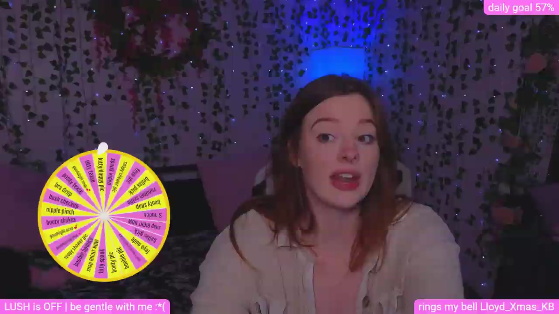 Gallery image thumbnail from naughtybella_'s myfreecams stream on, 07/11/2026, 03:18 image 12 of 20