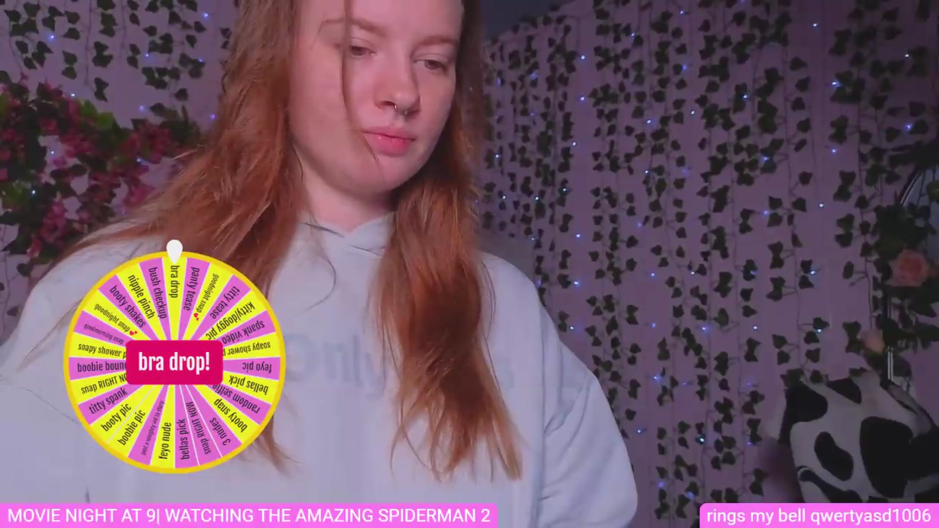 Gallery image thumbnail from naughtybella_'s myfreecams stream on, 07/14/2026, 04:18 image 3 of 20