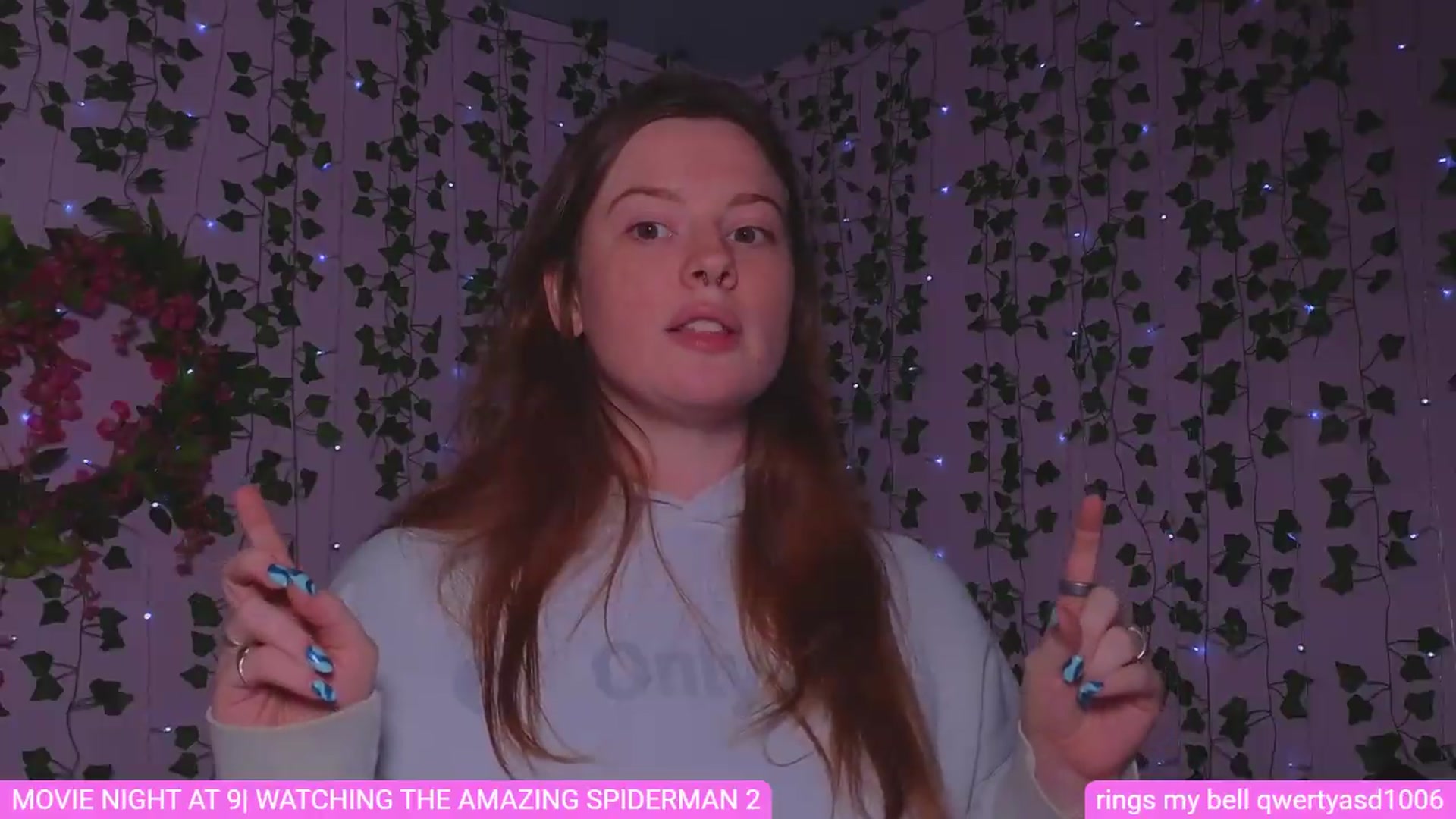 Gallery image thumbnail from naughtybella_'s myfreecams stream on, 07/14/2026, 04:18 image 2 of 20