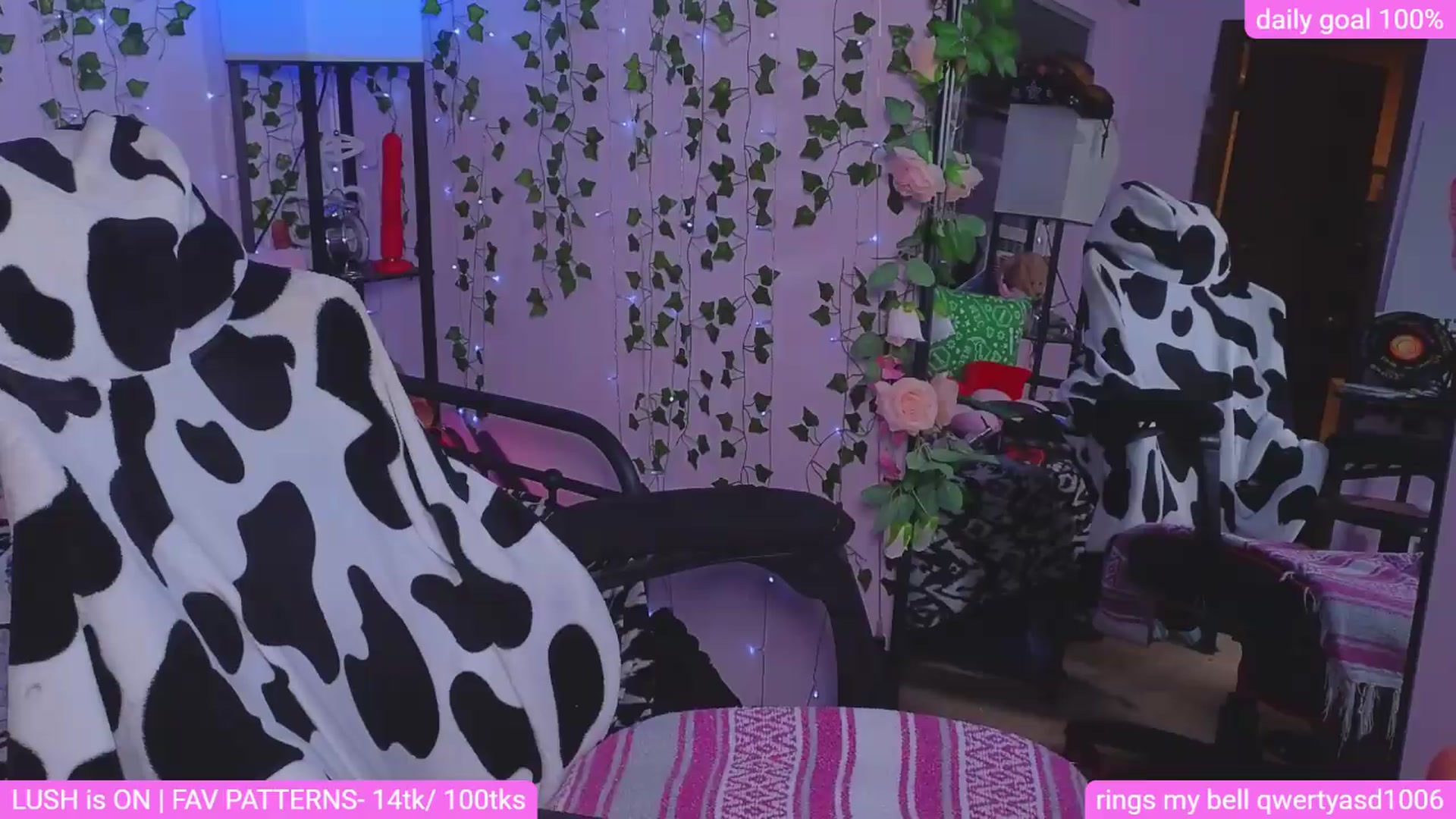 Gallery image thumbnail from naughtybella_'s myfreecams stream on, 07/17/2026, 04:07 image 14 of 20