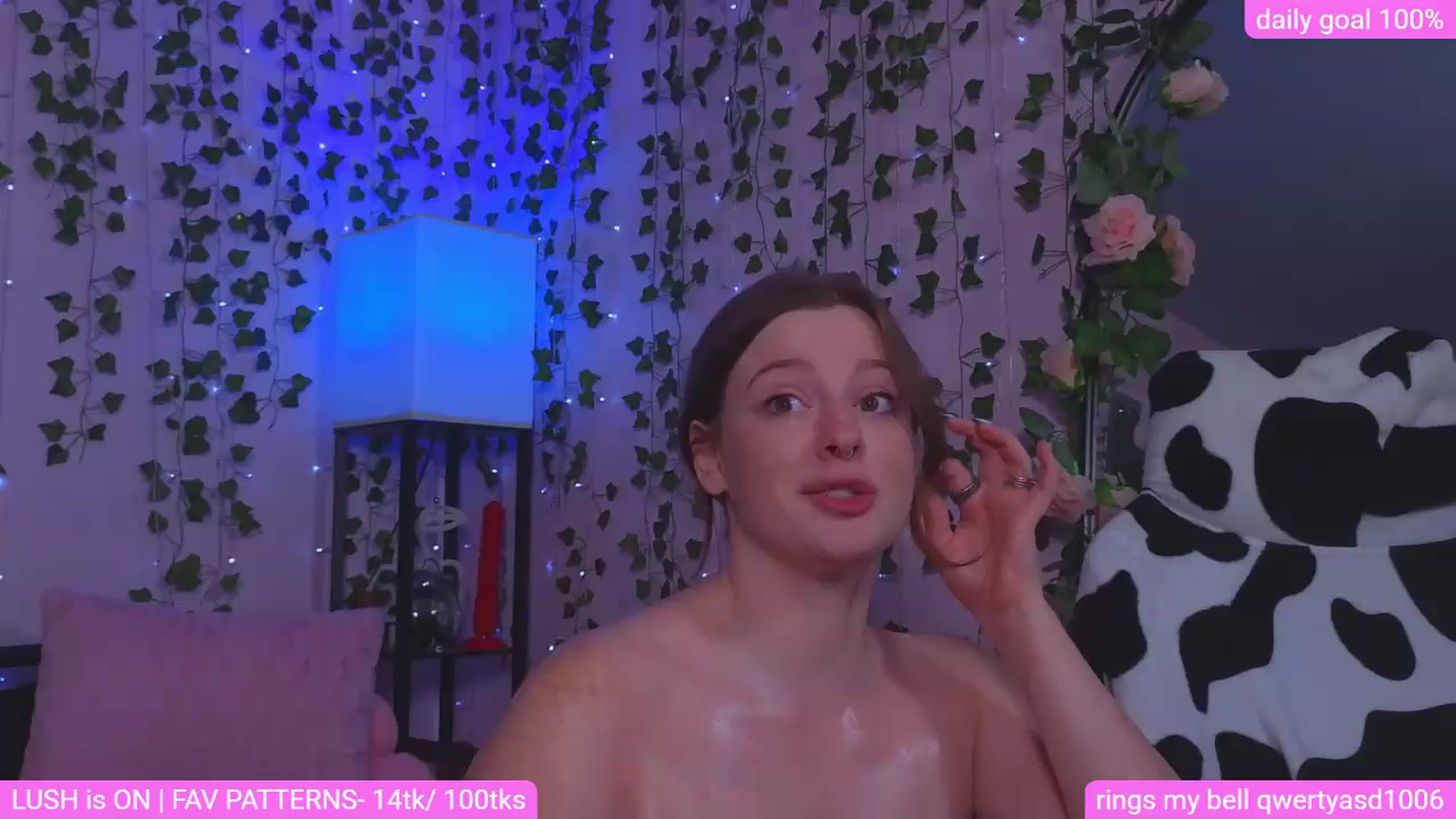 Gallery image thumbnail from naughtybella_'s myfreecams stream on, 07/17/2026, 04:07 image 15 of 20