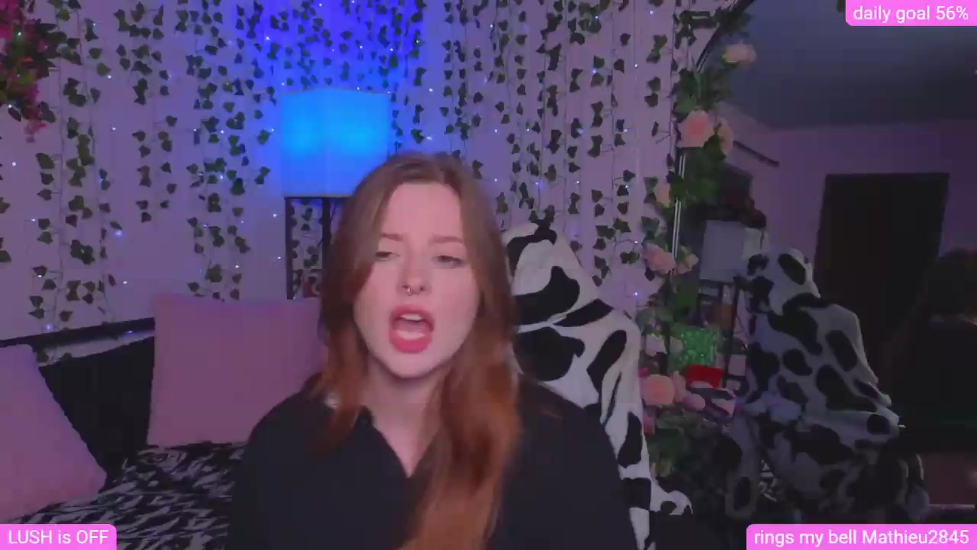 Gallery image thumbnail from naughtybella_'s myfreecams stream on, 07/18/2026, 24:57 image 19 of 20