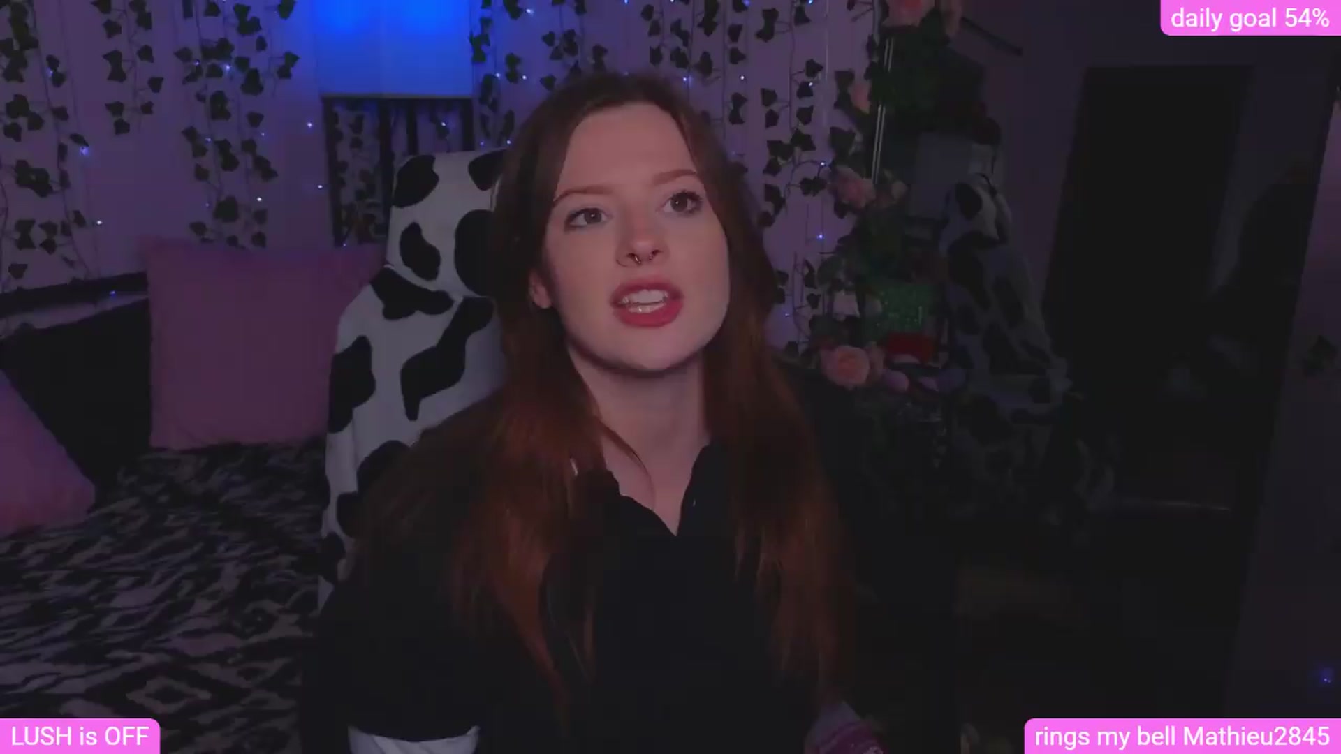 Gallery image thumbnail from naughtybella_'s myfreecams stream on, 07/18/2026, 24:57 image 16 of 20