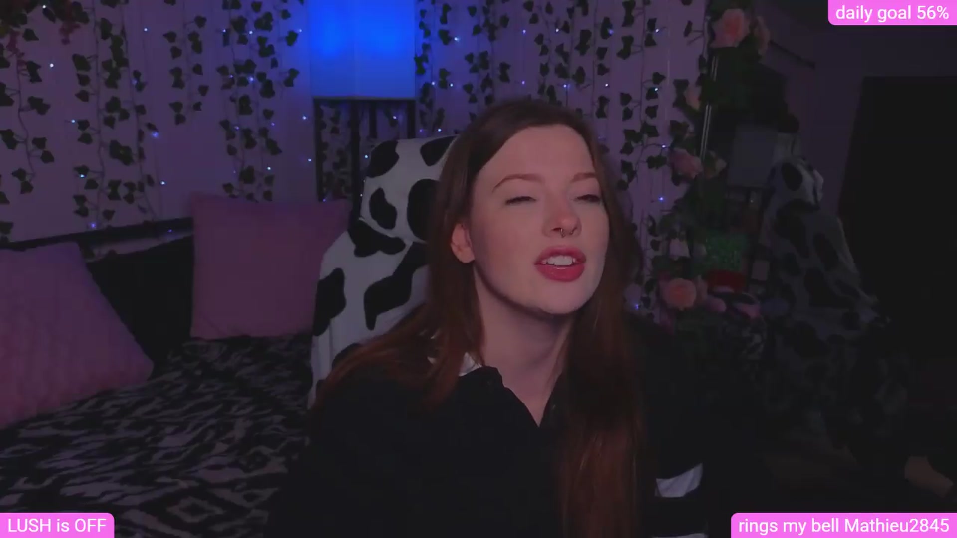 Gallery image thumbnail from naughtybella_'s myfreecams stream on, 07/18/2026, 24:57 image 20 of 20