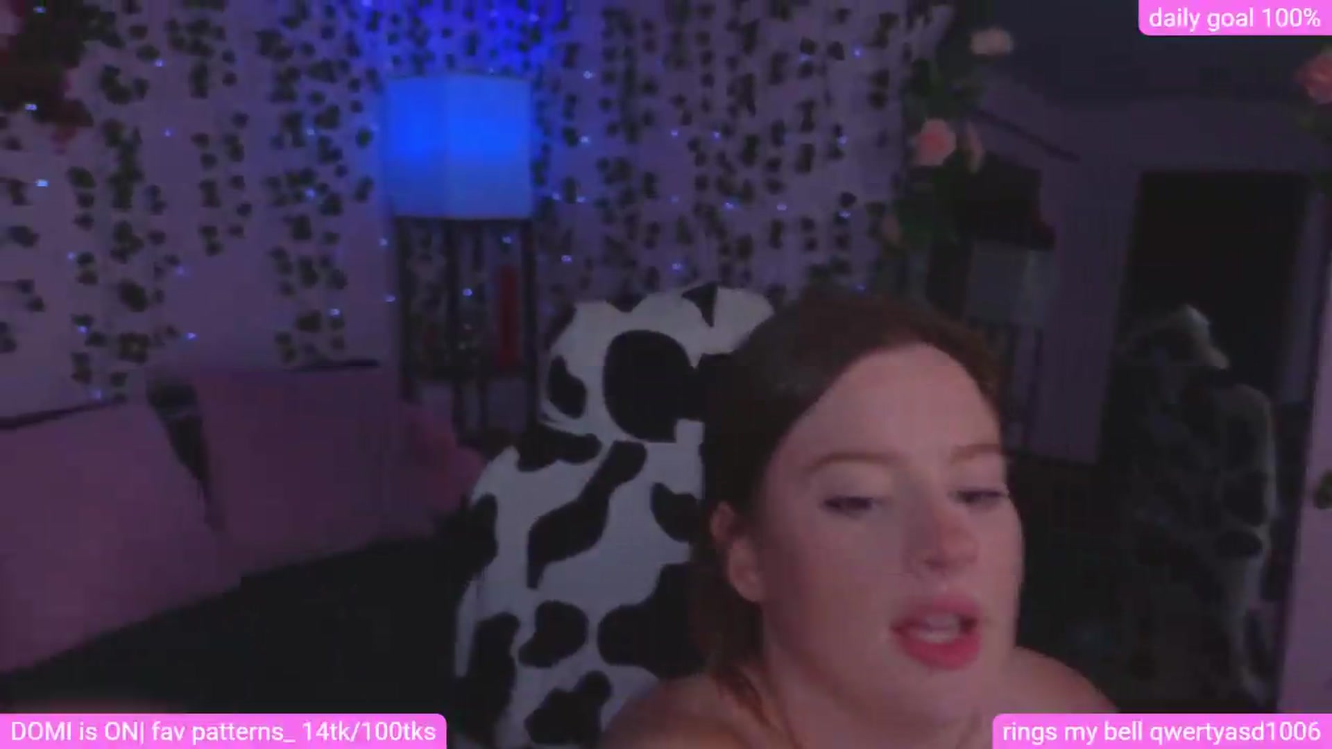 Gallery image thumbnail from naughtybella_'s myfreecams stream on, 07/27/2026, 04:05 image 16 of 20