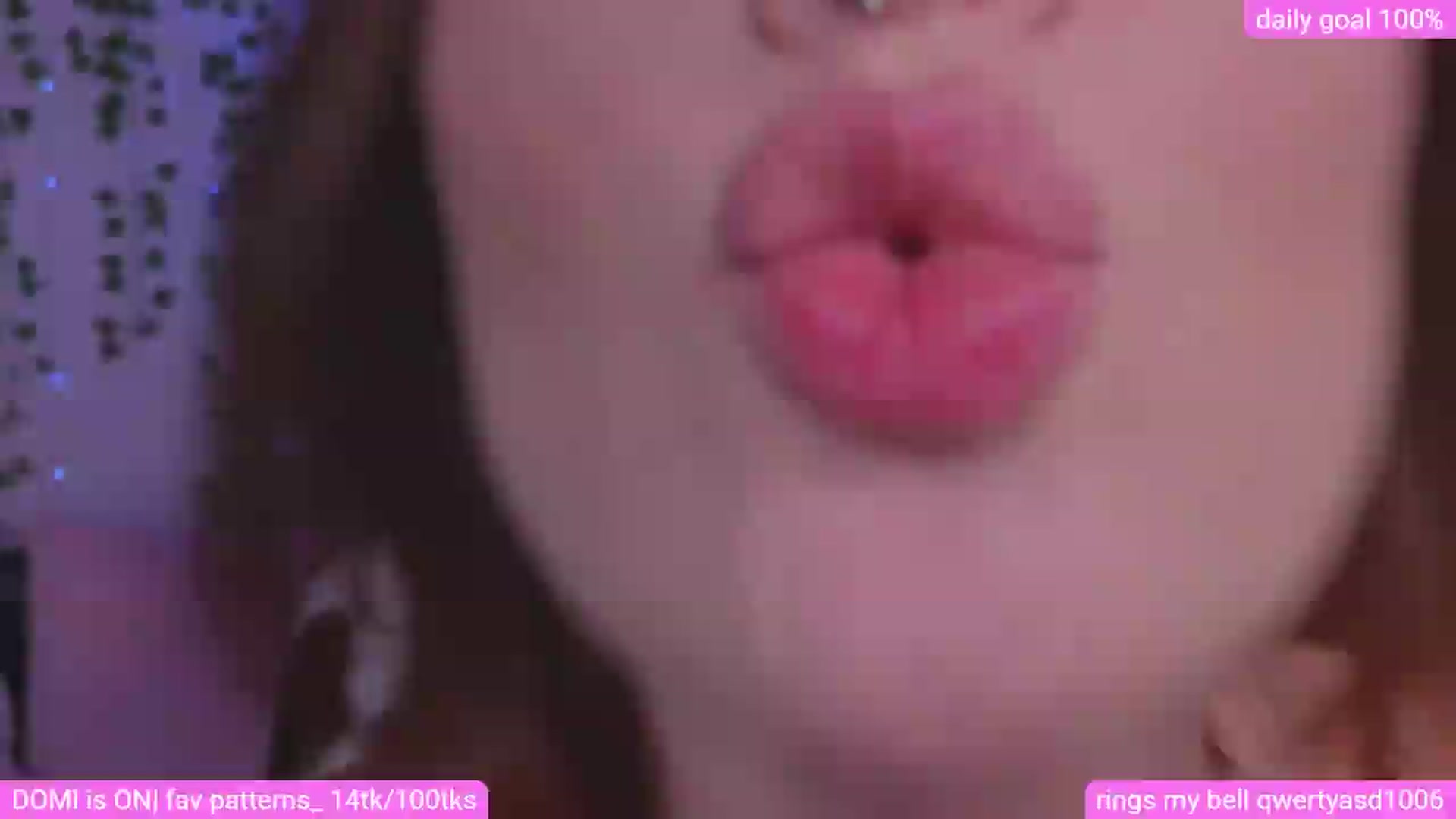 Gallery image thumbnail from naughtybella_'s myfreecams stream on, 07/27/2026, 04:05 image 10 of 20