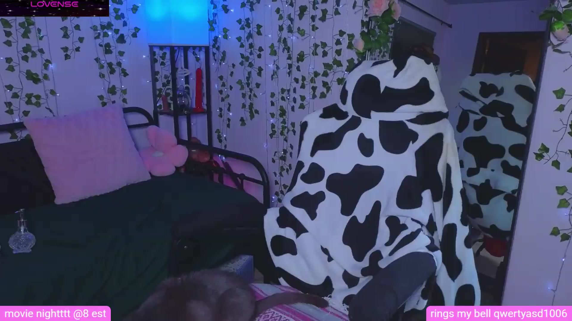Gallery image thumbnail from naughtybella_'s myfreecams stream on, 08/06/2026, 24:01 image 14 of 20