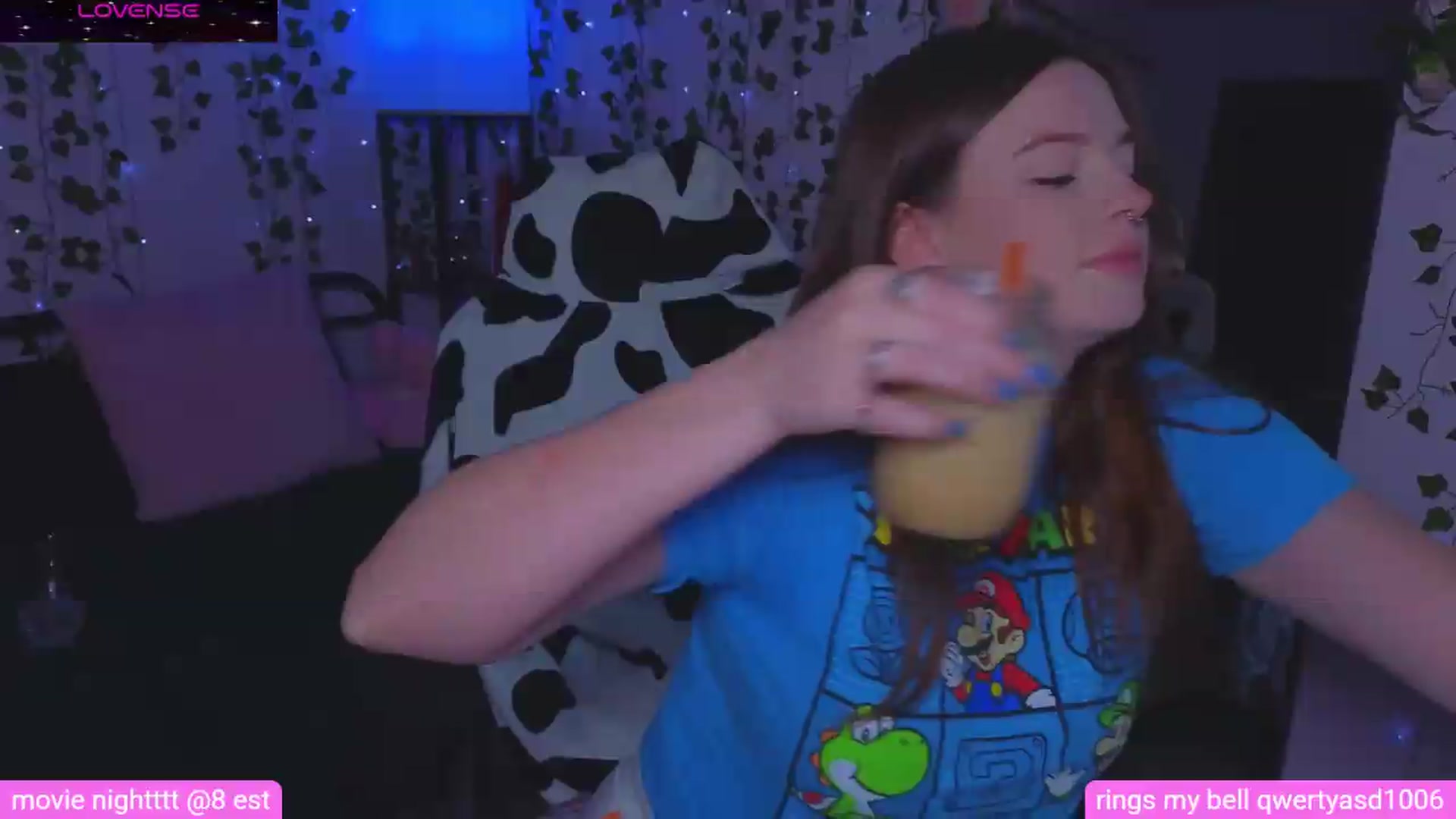 Gallery image thumbnail from naughtybella_'s myfreecams stream on, 08/06/2026, 24:01 image 16 of 20
