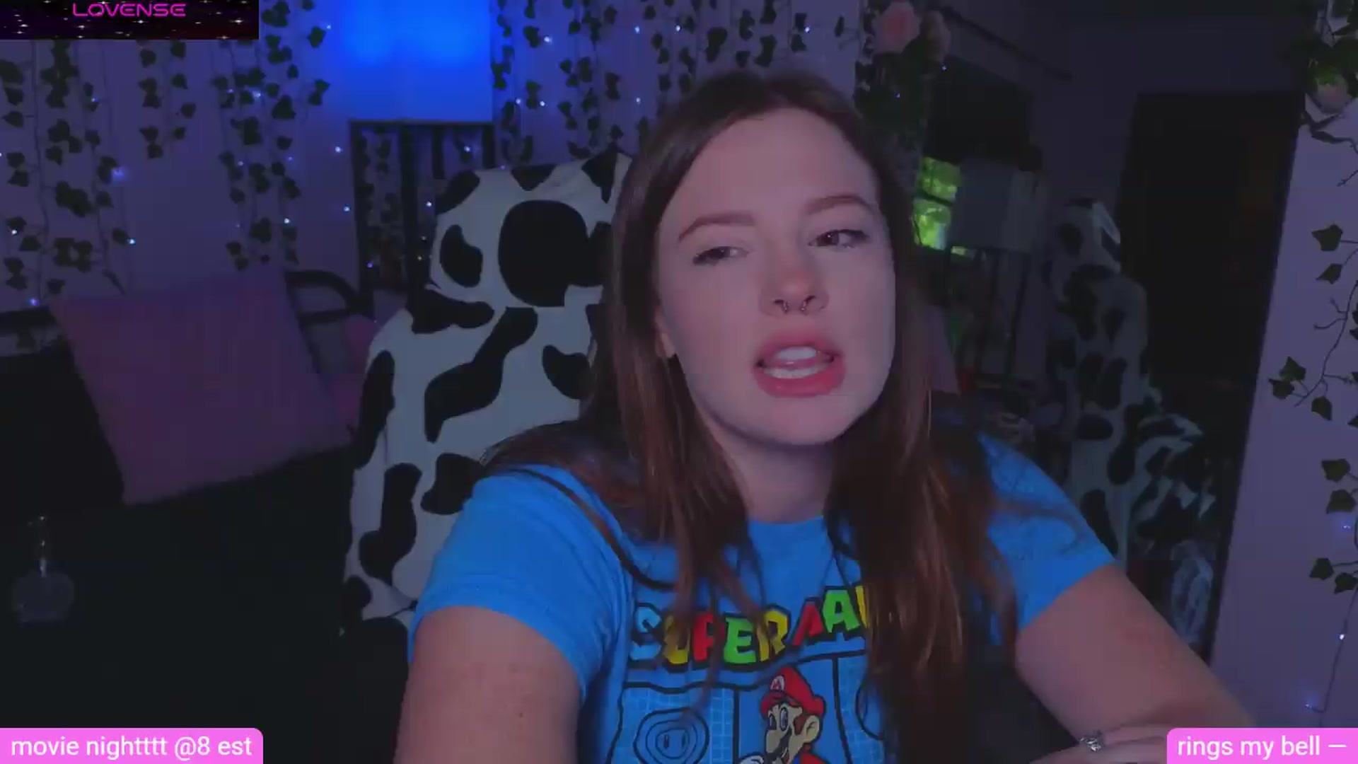 Gallery image thumbnail from naughtybella_'s myfreecams stream on, 08/06/2026, 24:01 image 7 of 20