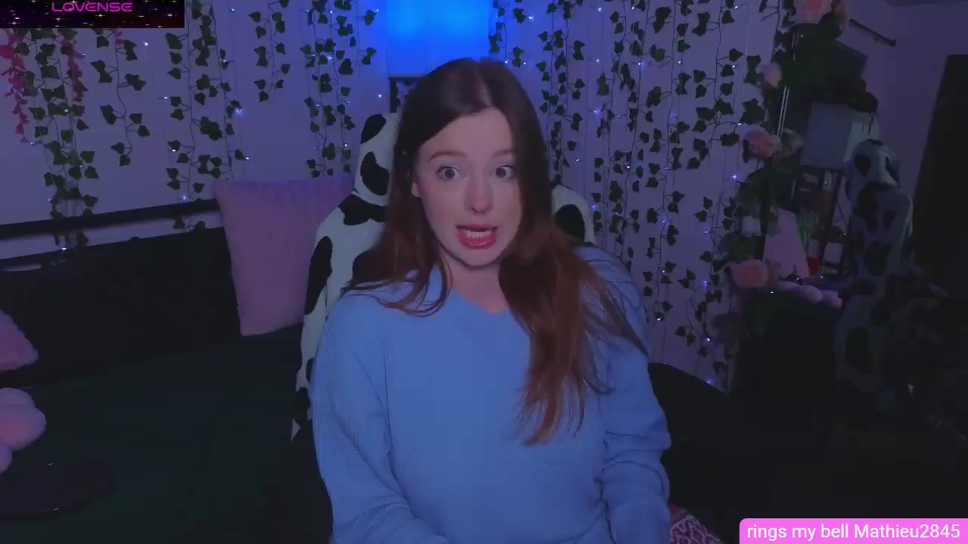 Gallery image thumbnail from naughtybella_'s myfreecams stream on, 08/07/2026, 03:38 image 2 of 20
