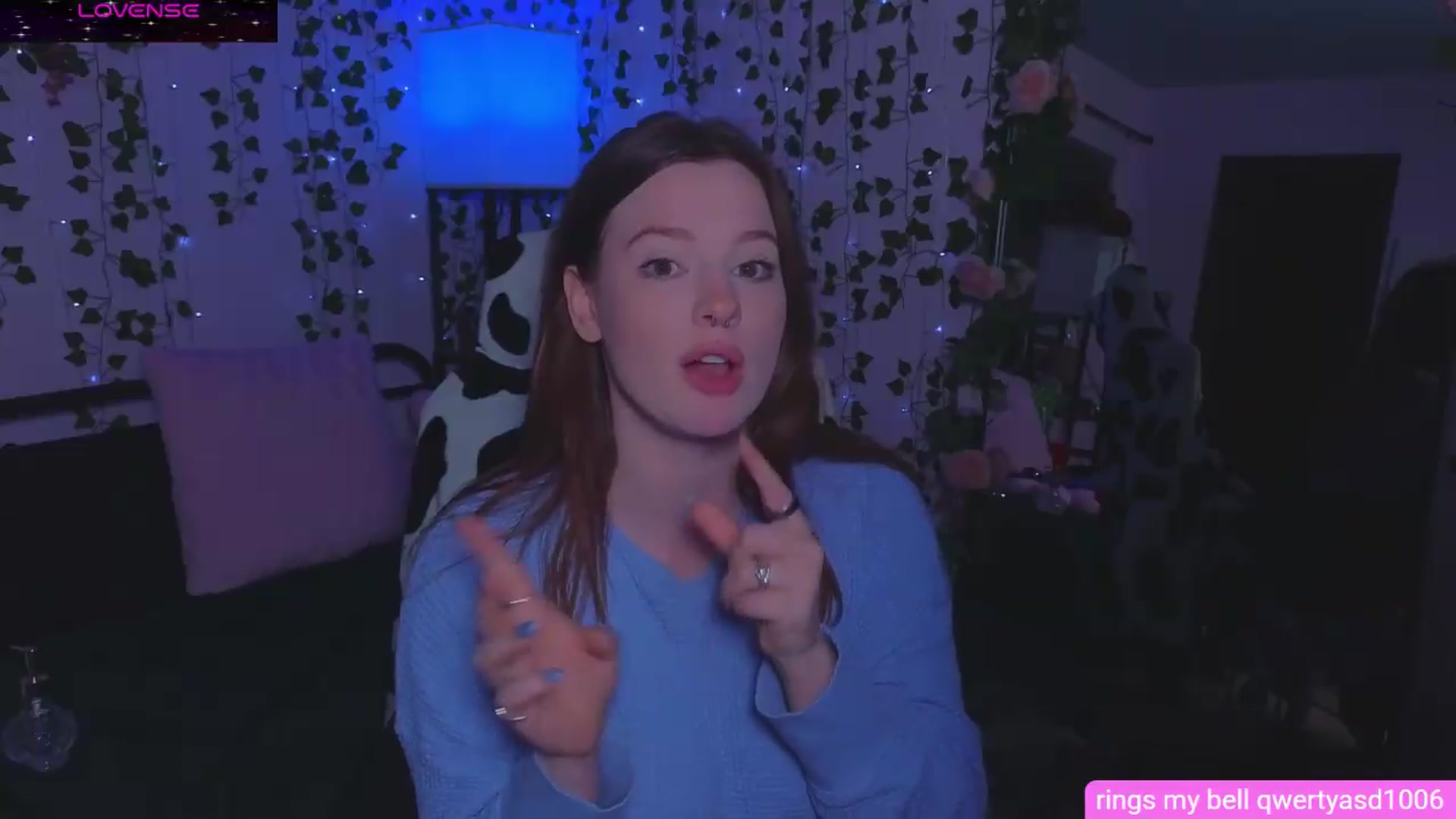 Gallery image thumbnail from naughtybella_'s myfreecams stream on, 08/07/2026, 03:38 image 20 of 20