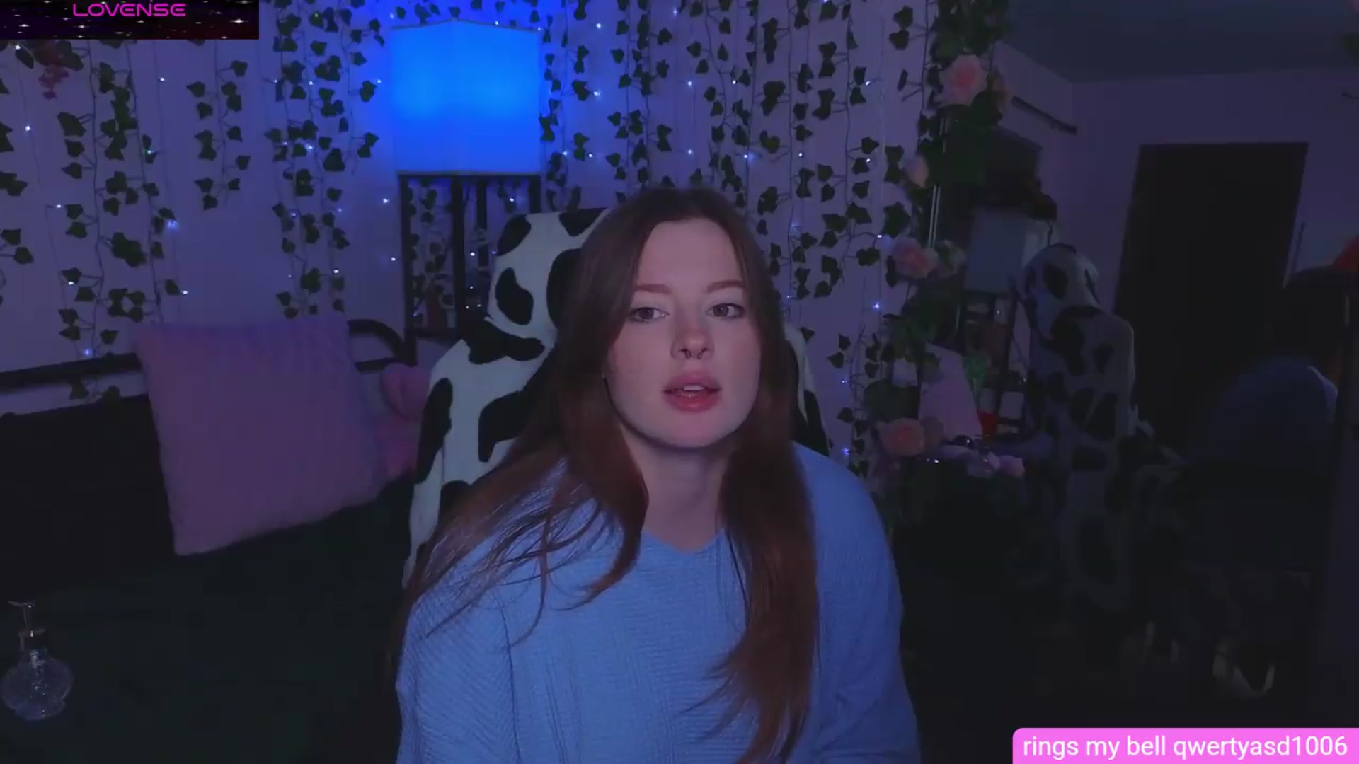 Gallery image thumbnail from naughtybella_'s myfreecams stream on, 08/07/2026, 03:38 image 19 of 20