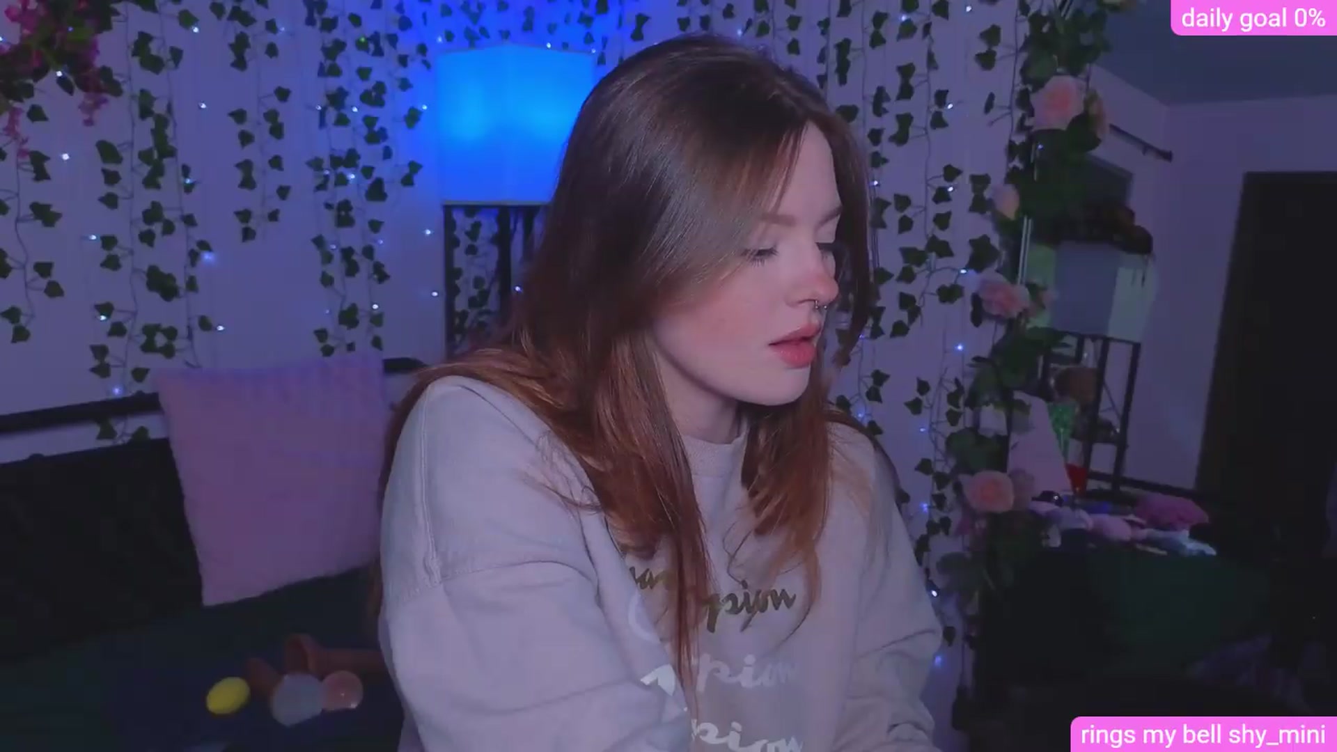 Gallery image thumbnail from naughtybella_'s myfreecams stream on, 08/07/2026, 23:16 image 11 of 20